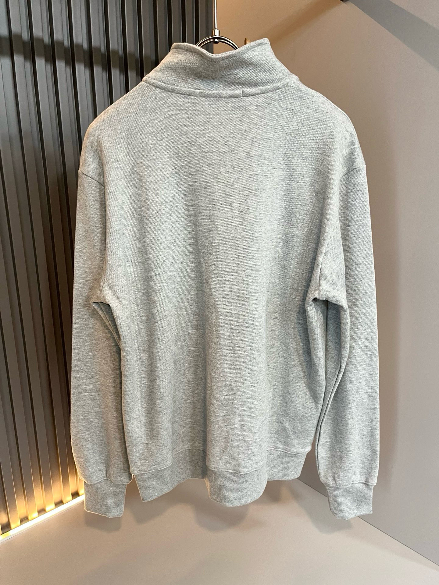 Loro Piana Male Hoodie Cotton M-l-xl