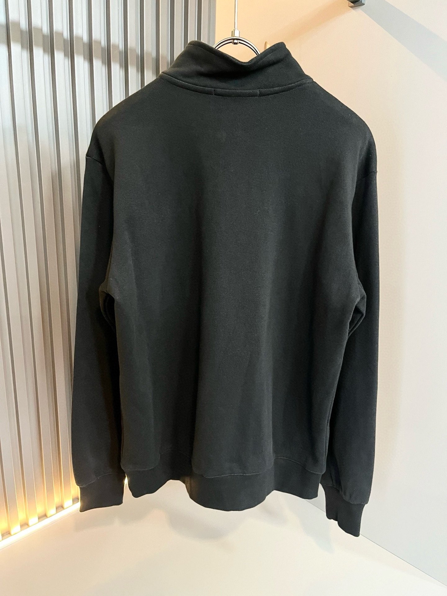 Loro Piana Male Hoodie Cotton M-l-xl