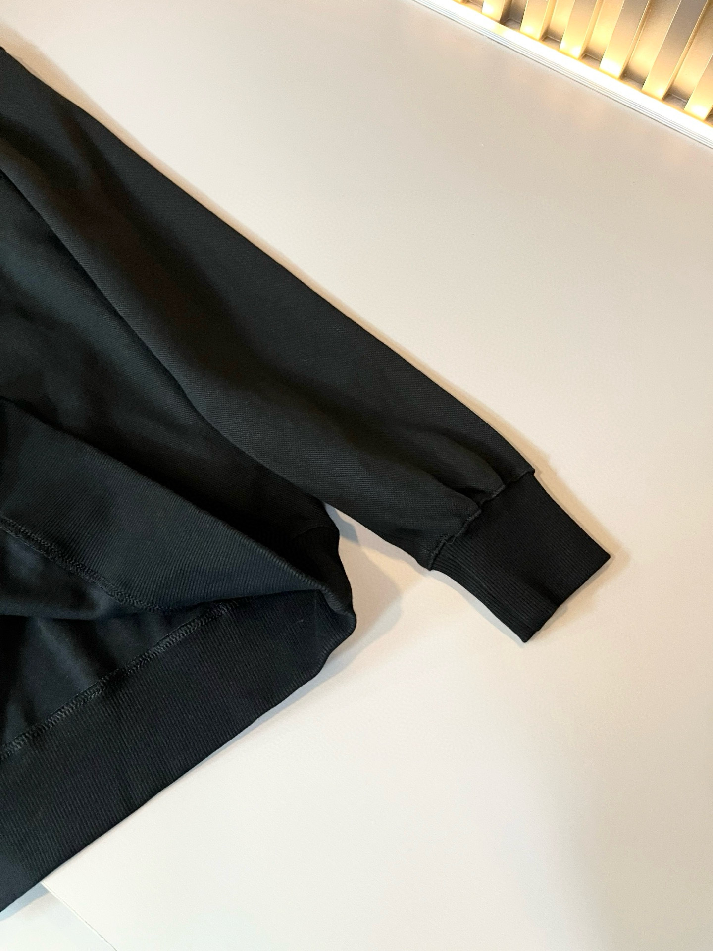 Loro Piana Male Hoodie Cotton M-l-xl