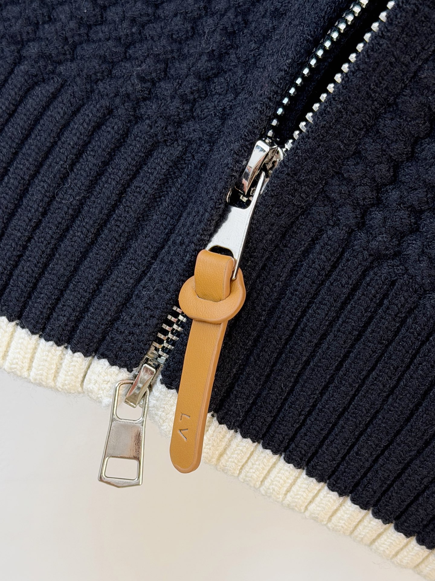 Louis Vuitton Basic Clothing Wool M-l-xl