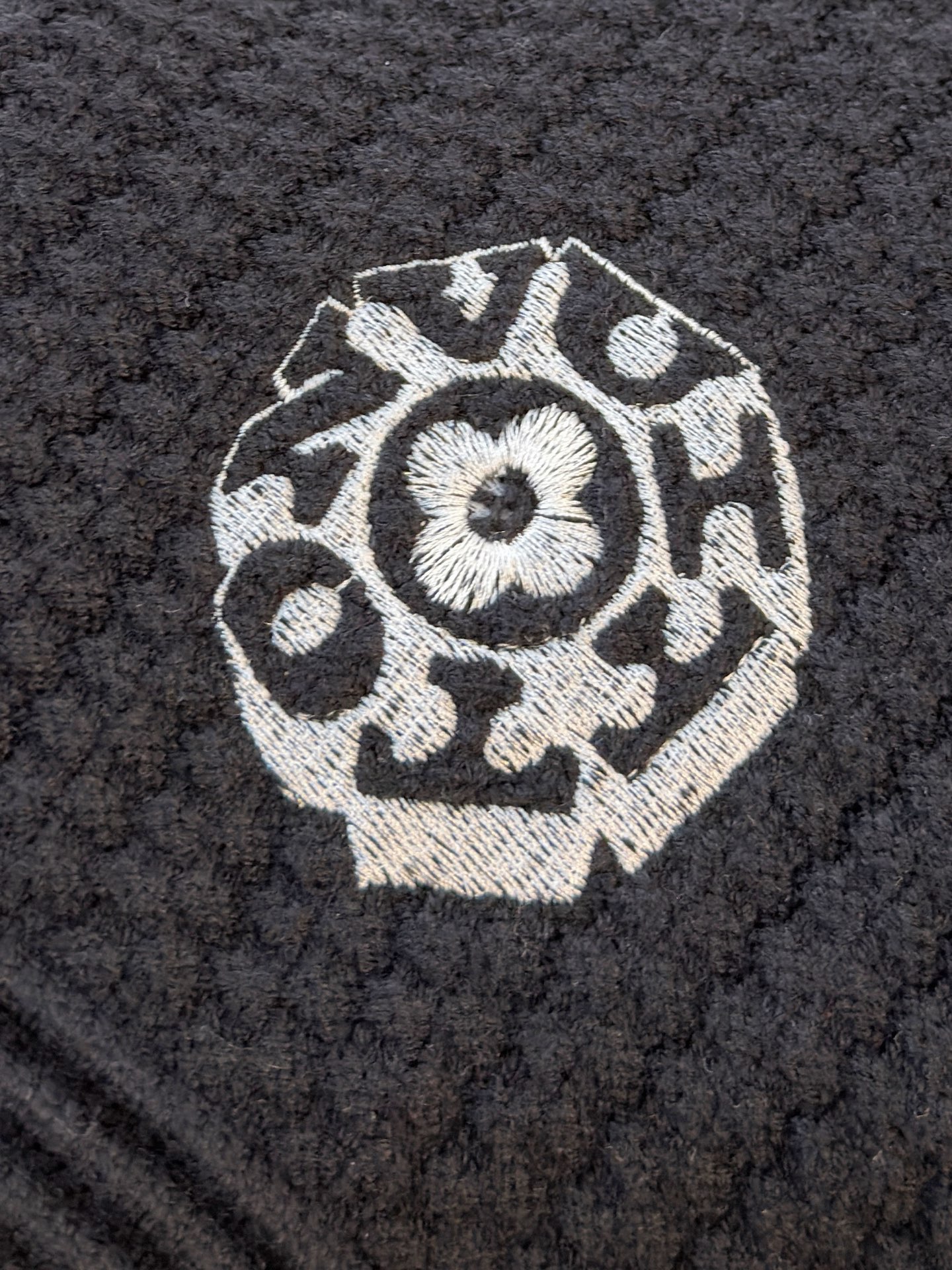 Louis Vuitton Basic Clothing Wool M-l-xl