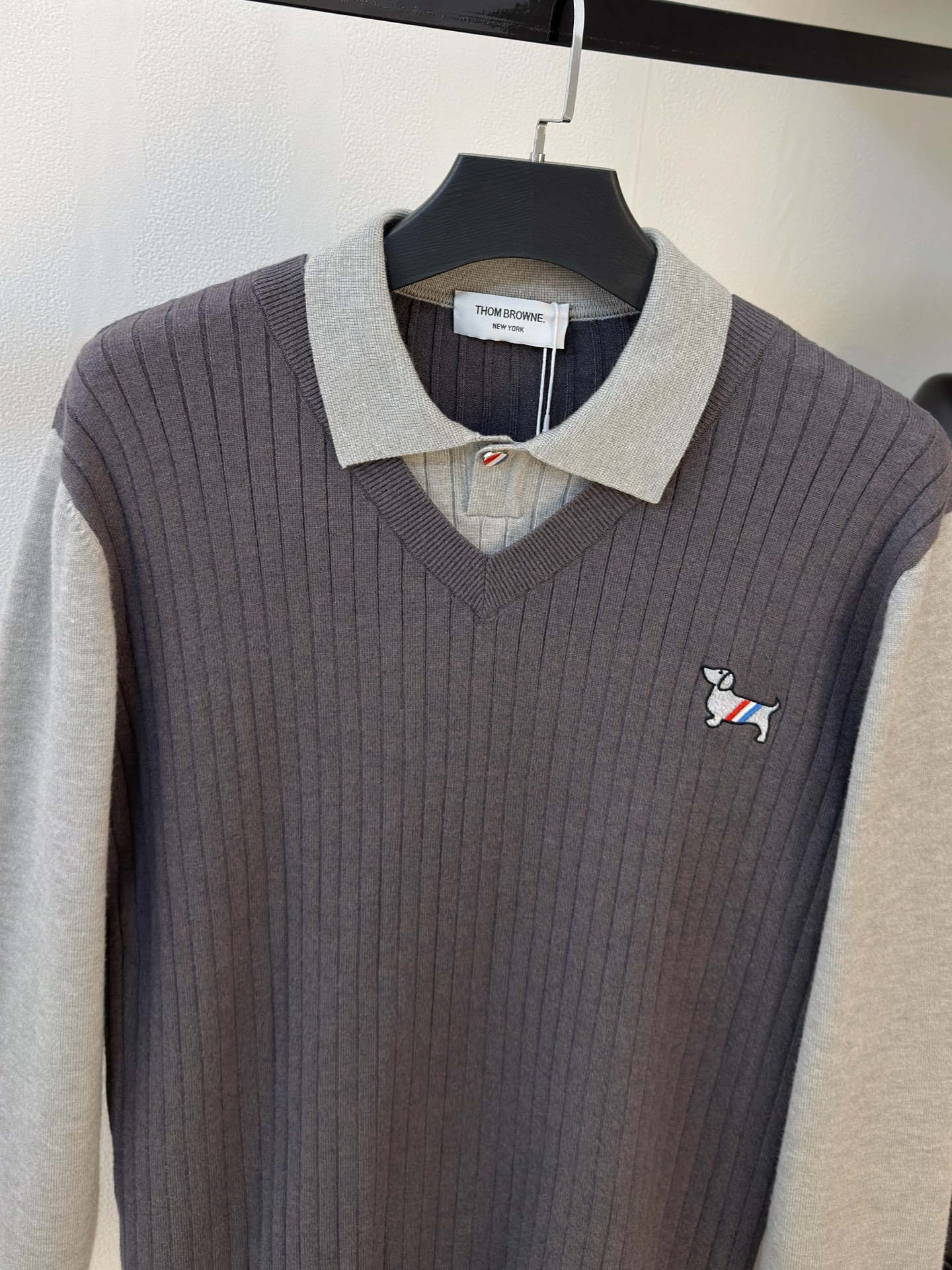 Thom Browne Basic Clothing Wool M-l-xl