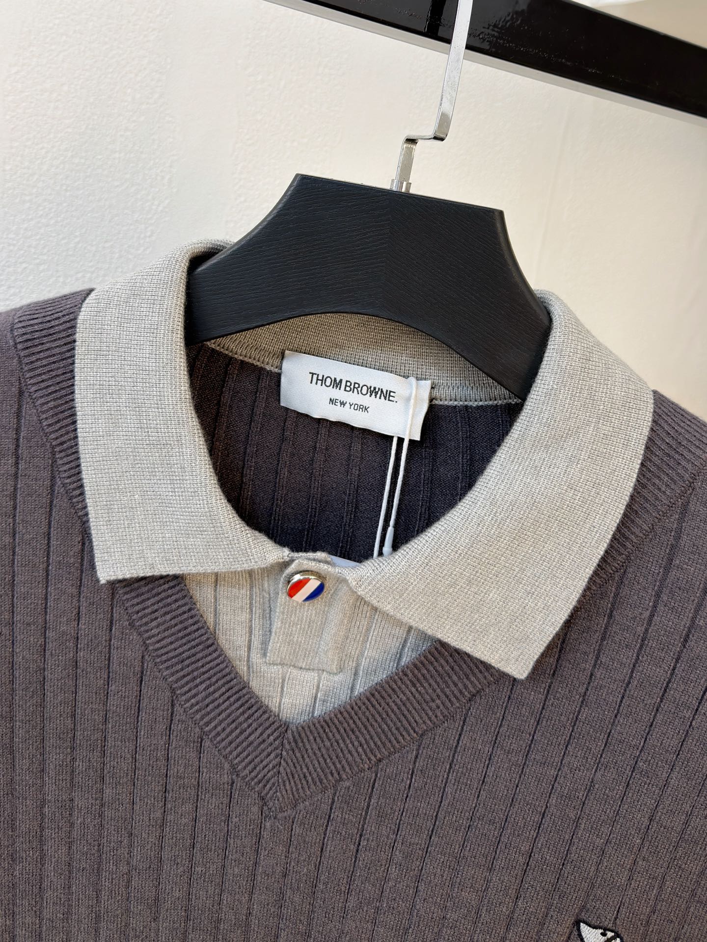 Thom Browne Basic Clothing Wool M-l-xl