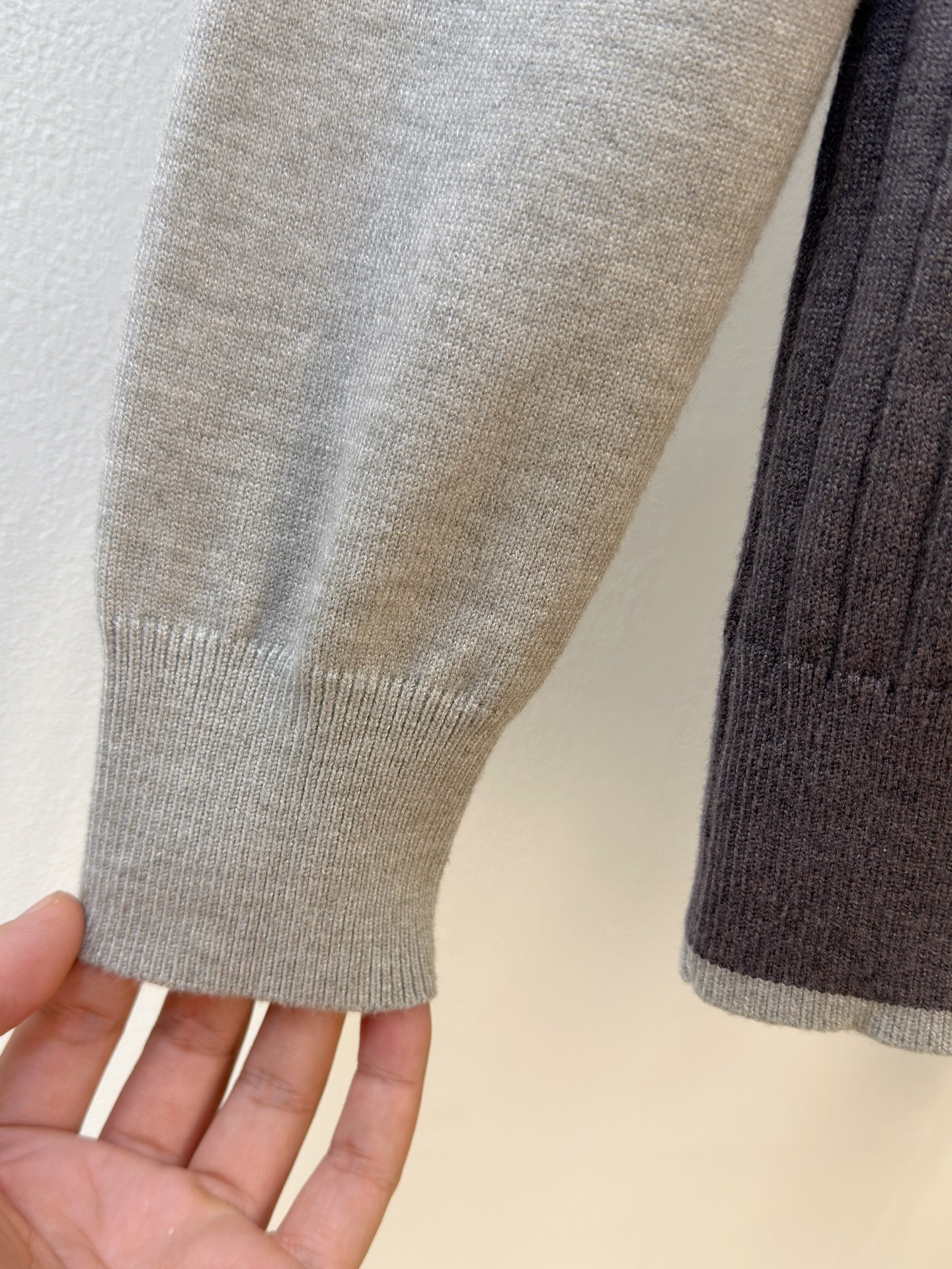 Thom Browne Basic Clothing Wool M-l-xl