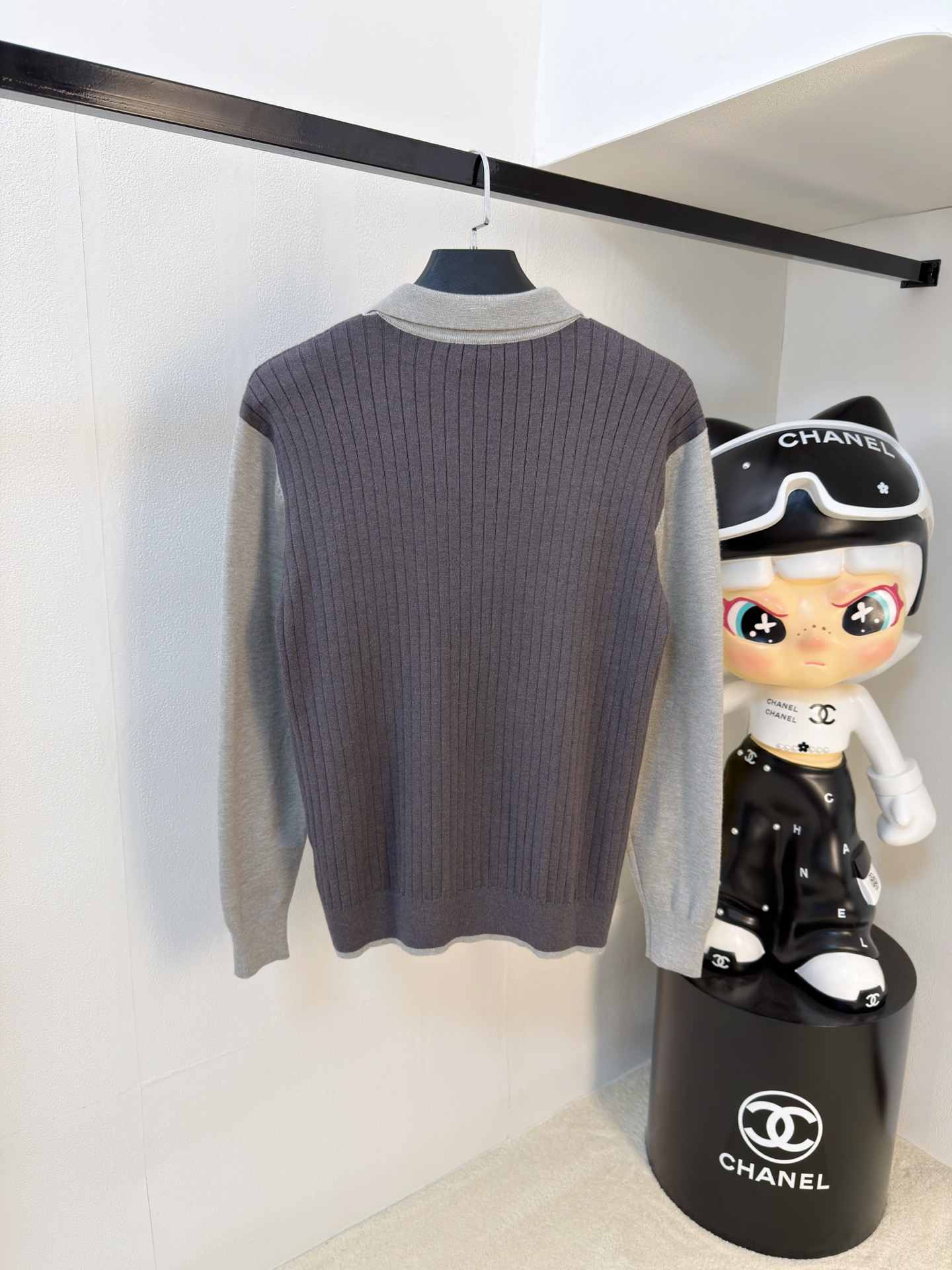 Thom Browne Basic Clothing Wool M-l-xl