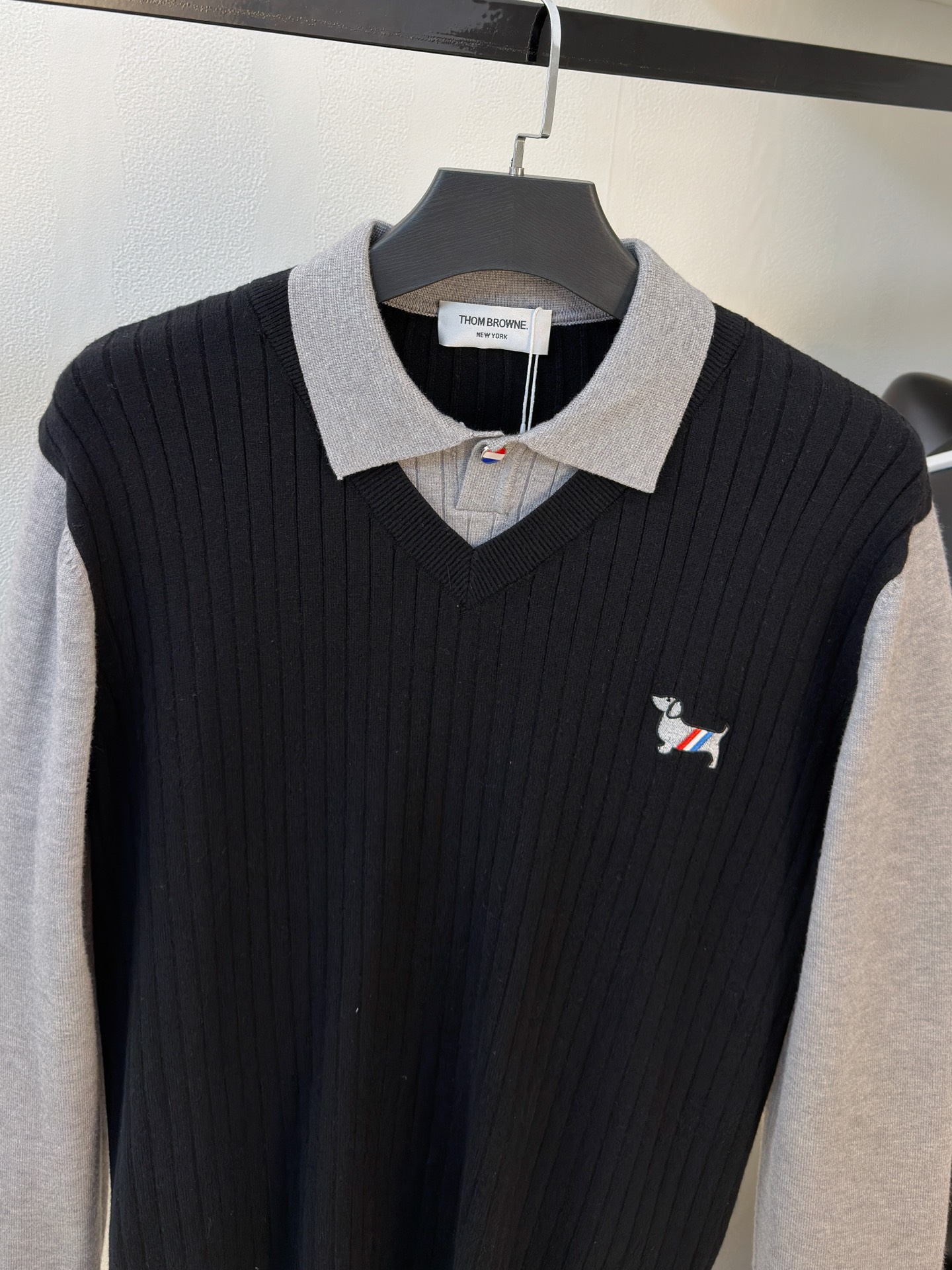 Thom Browne Basic Clothing Wool M-l-xl