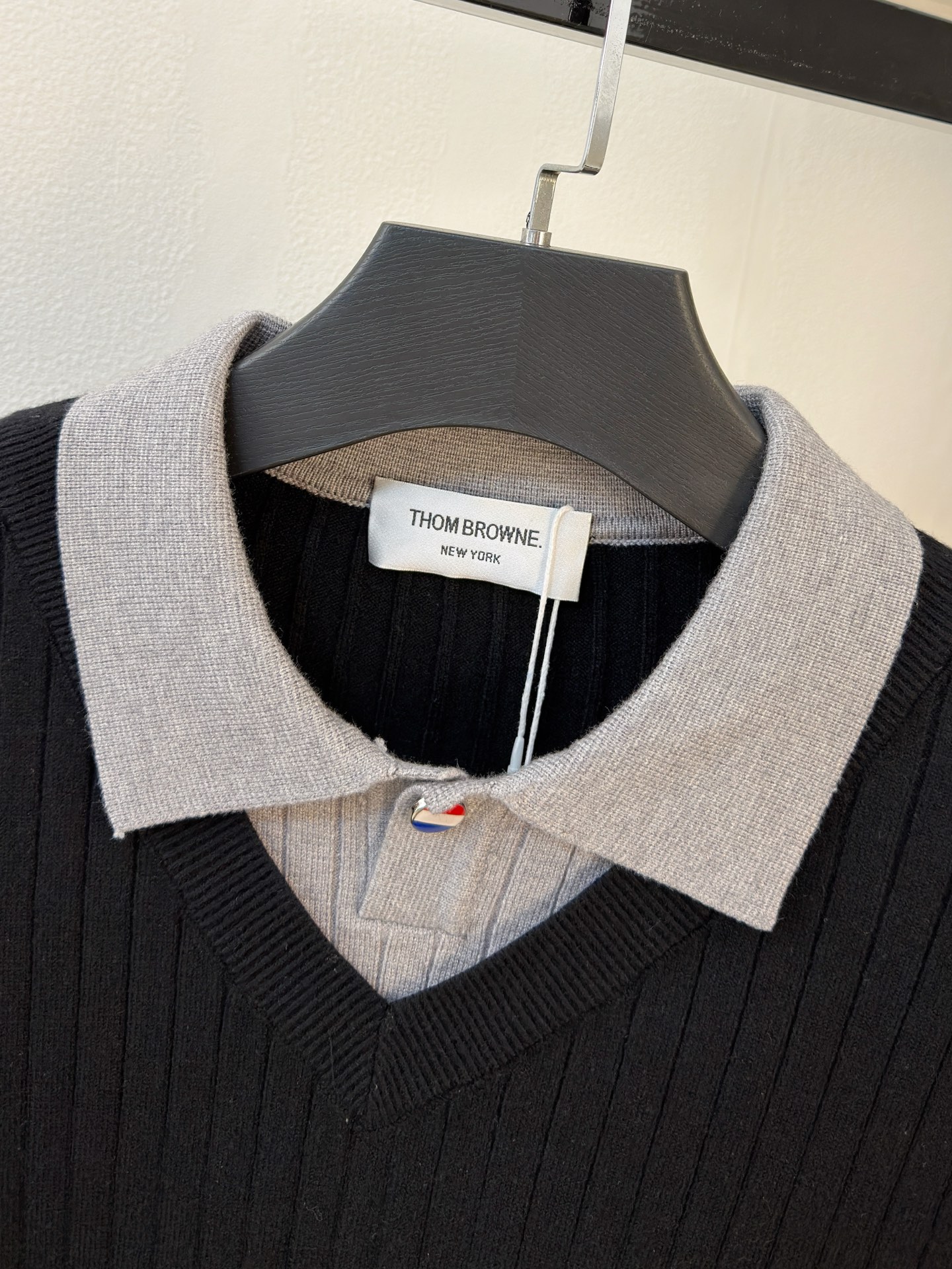 Thom Browne Basic Clothing Wool M-l-xl