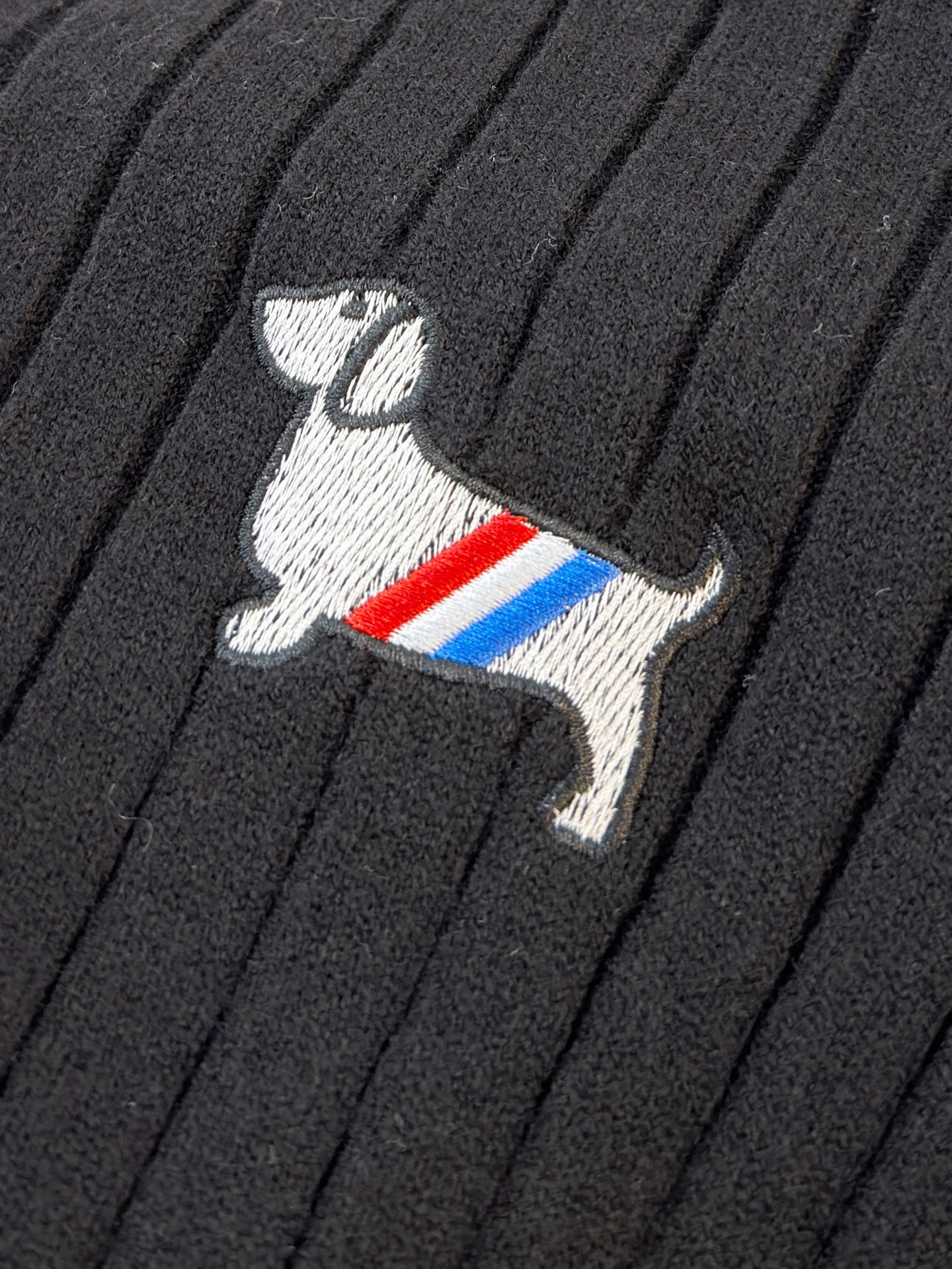 Thom Browne Basic Clothing Wool M-l-xl
