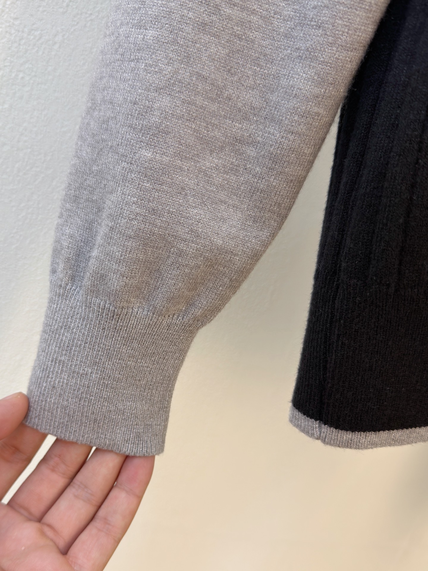 Thom Browne Basic Clothing Wool M-l-xl