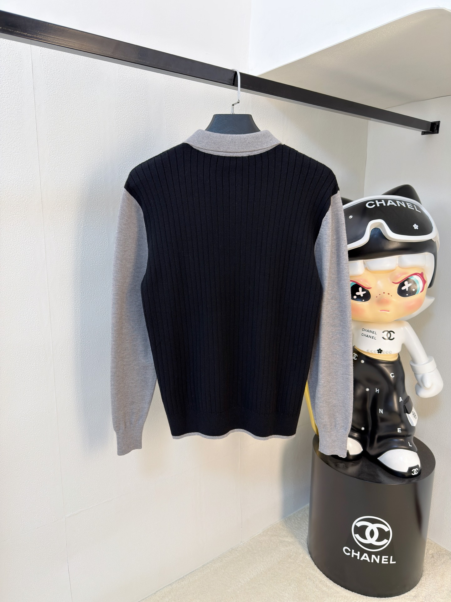 Thom Browne Basic Clothing Wool M-l-xl