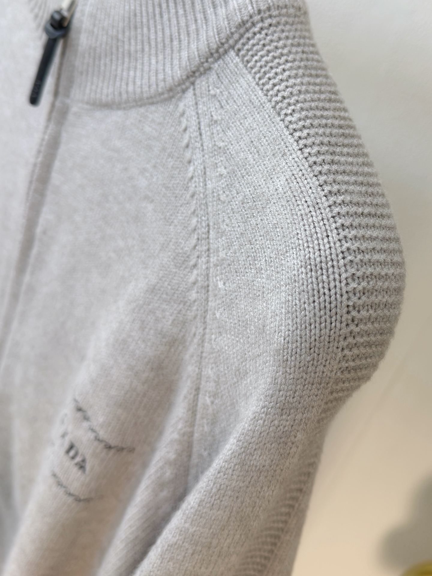 Prada Basic Clothing Wool M-l-xl