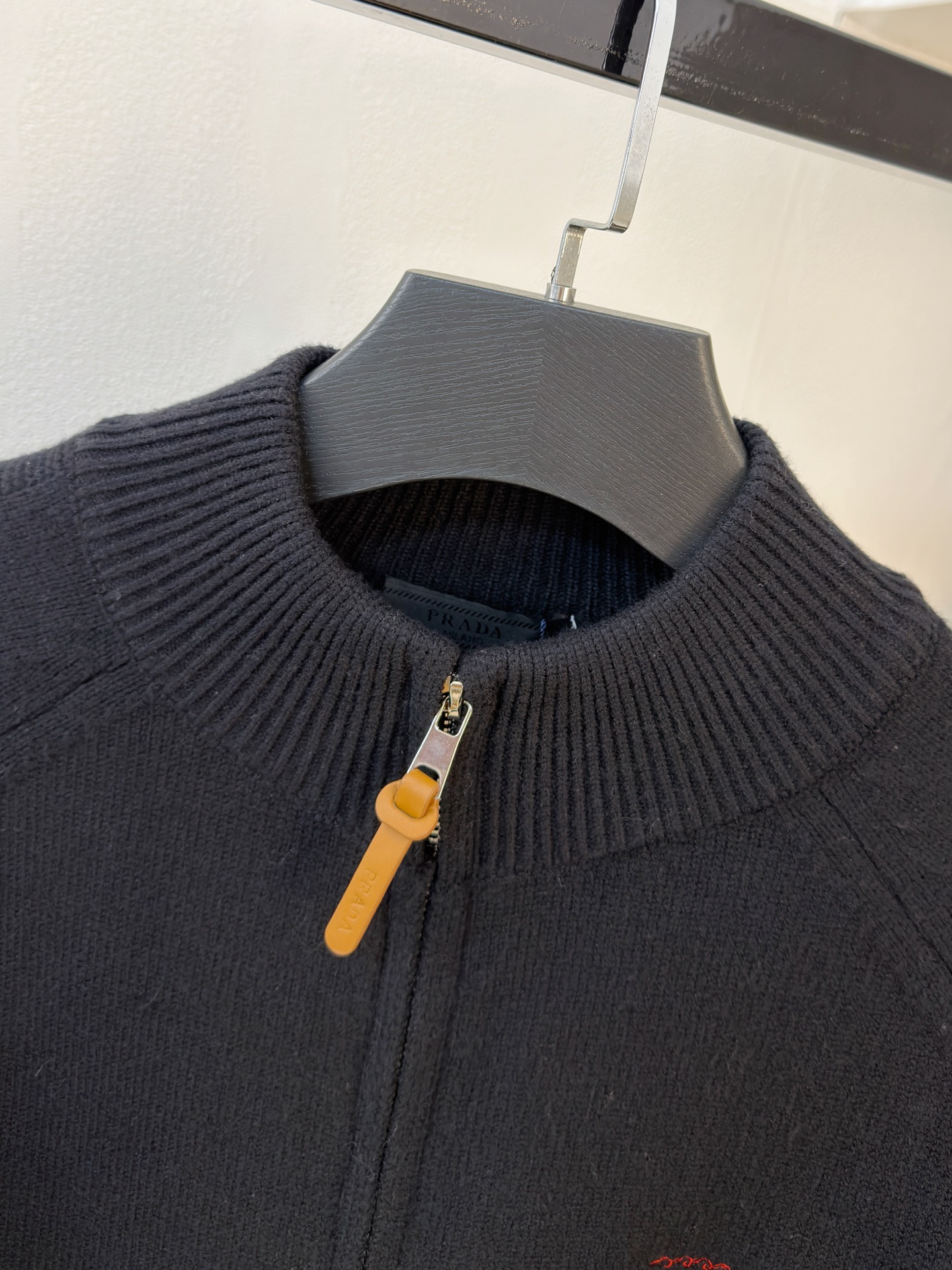 Prada Basic Clothing Wool M-l-xl