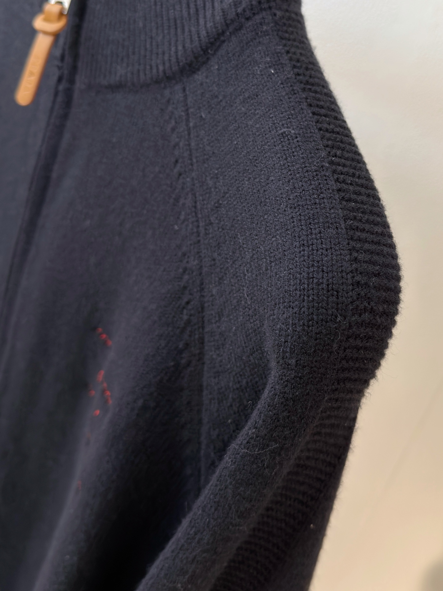 Prada Basic Clothing Wool M-l-xl