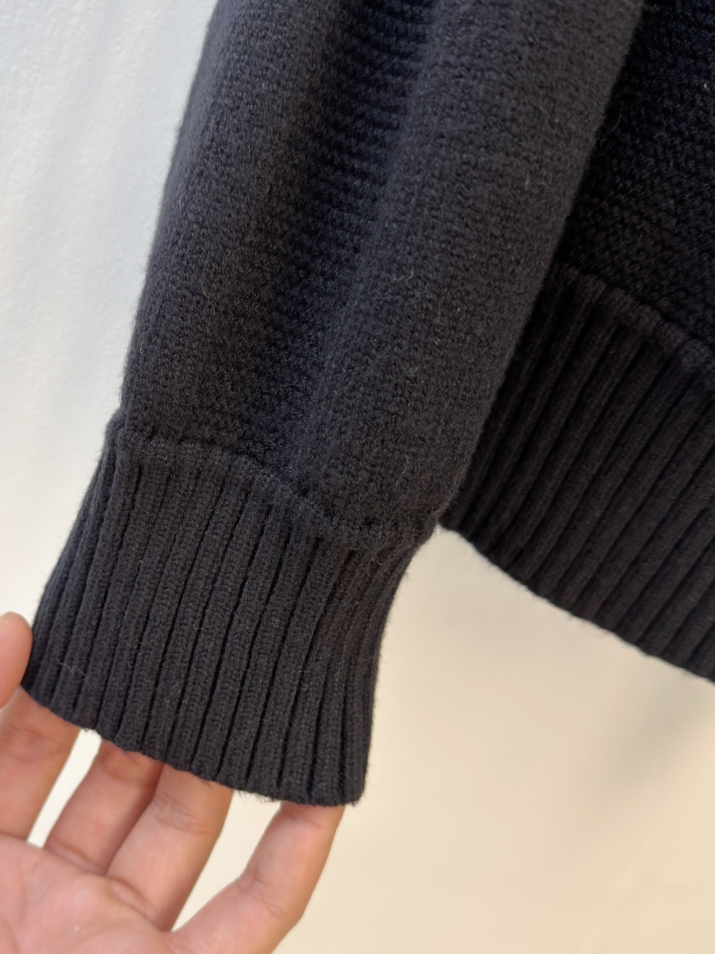 Prada Basic Clothing Wool M-l-xl