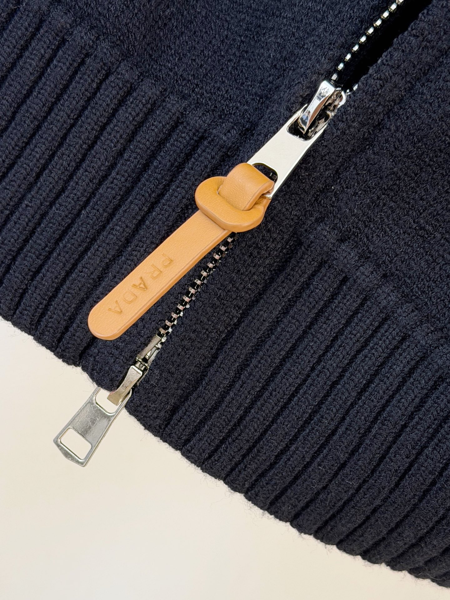 Prada Basic Clothing Wool M-l-xl