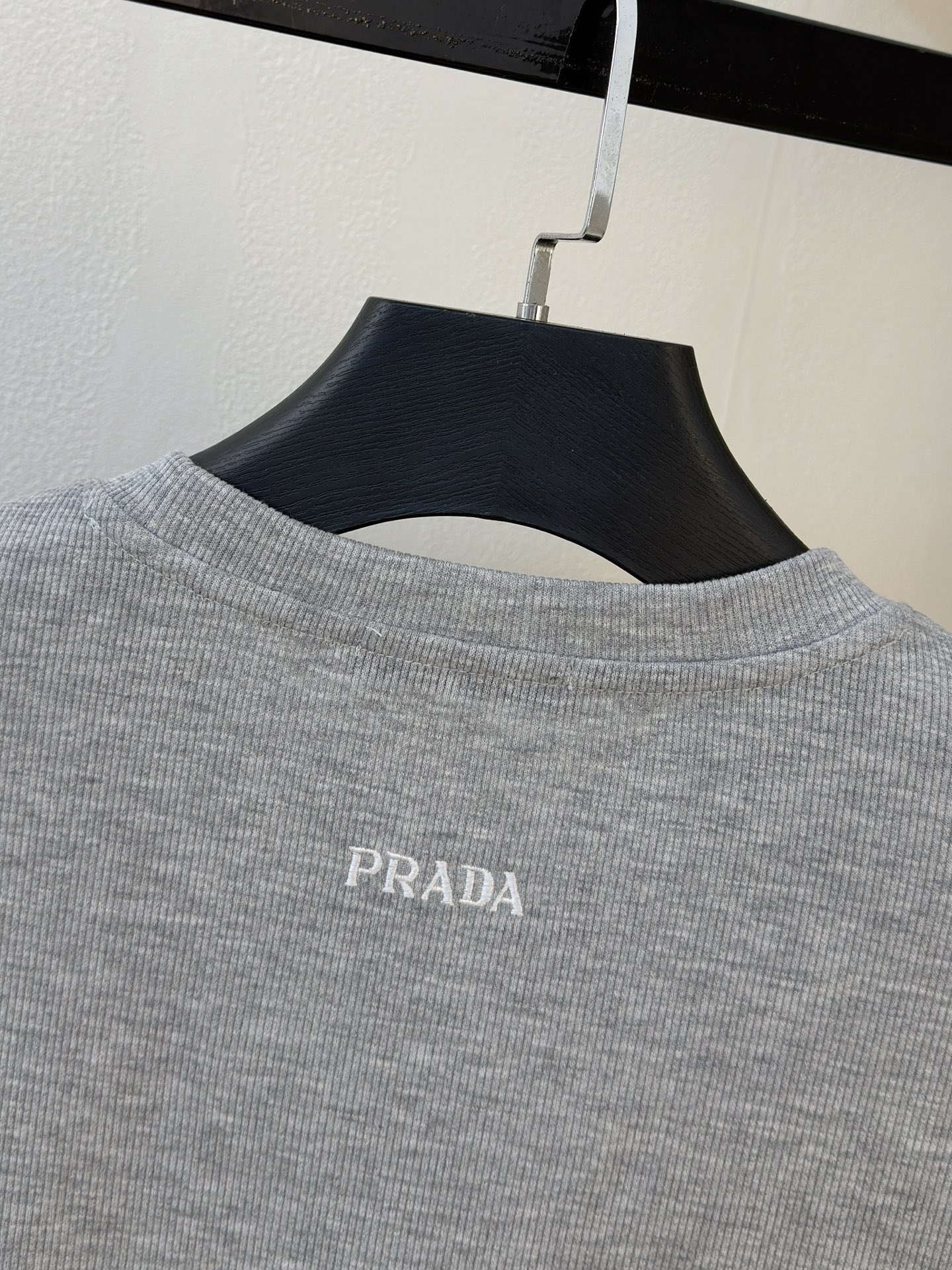 Prada Basic Clothing Wool M-l-xl