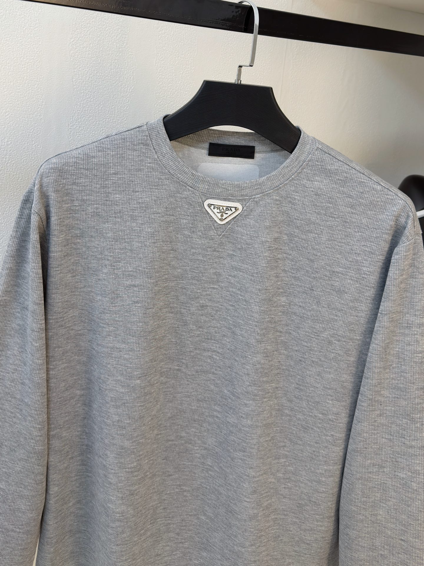 Prada Basic Clothing Wool M-l-xl