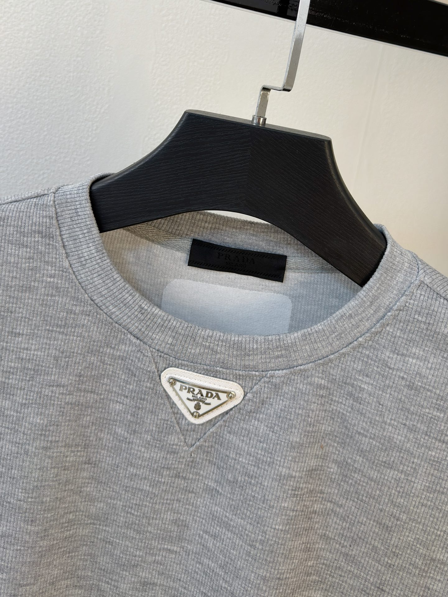 Prada Basic Clothing Wool M-l-xl