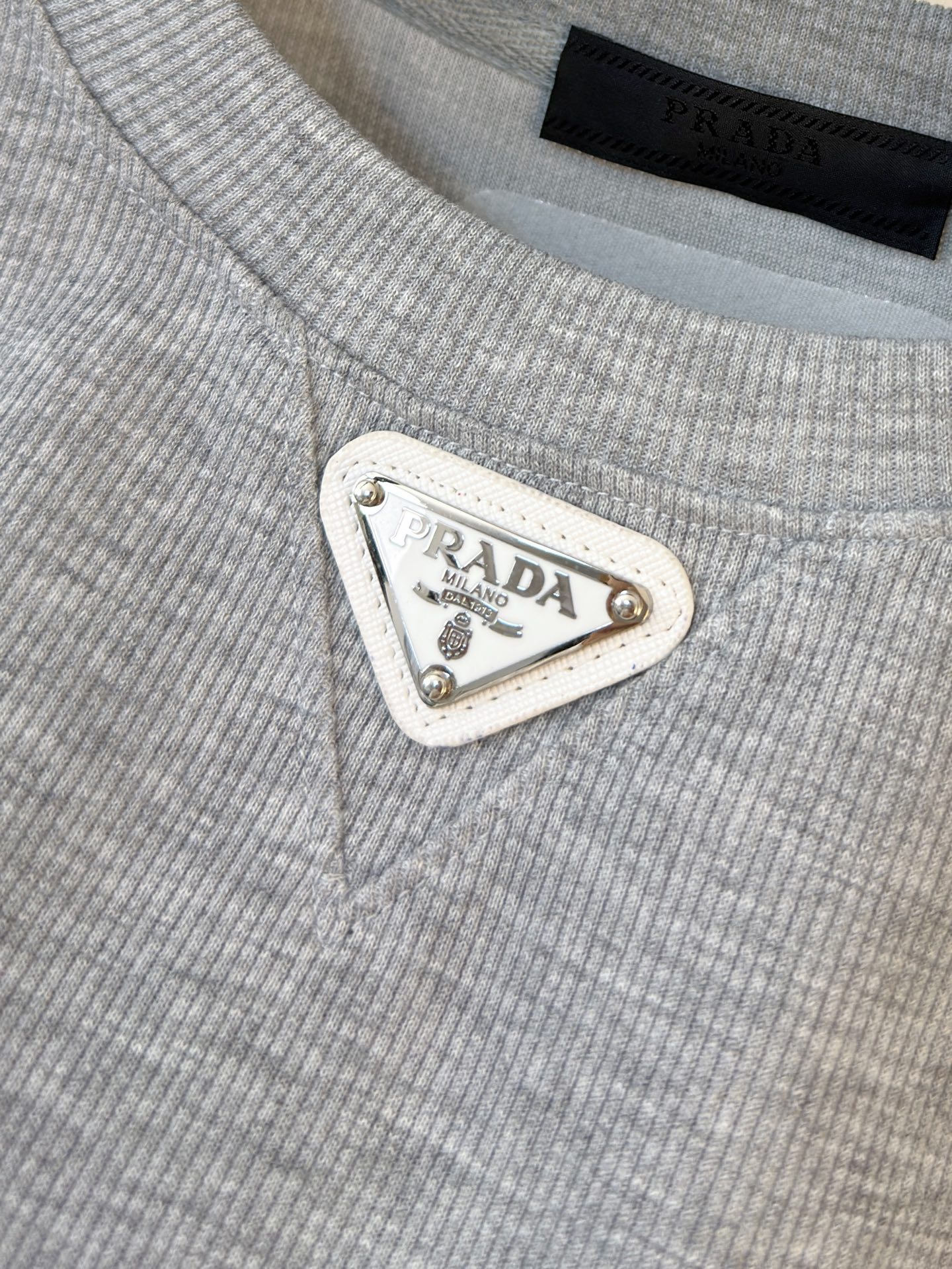 Prada Basic Clothing Wool M-l-xl