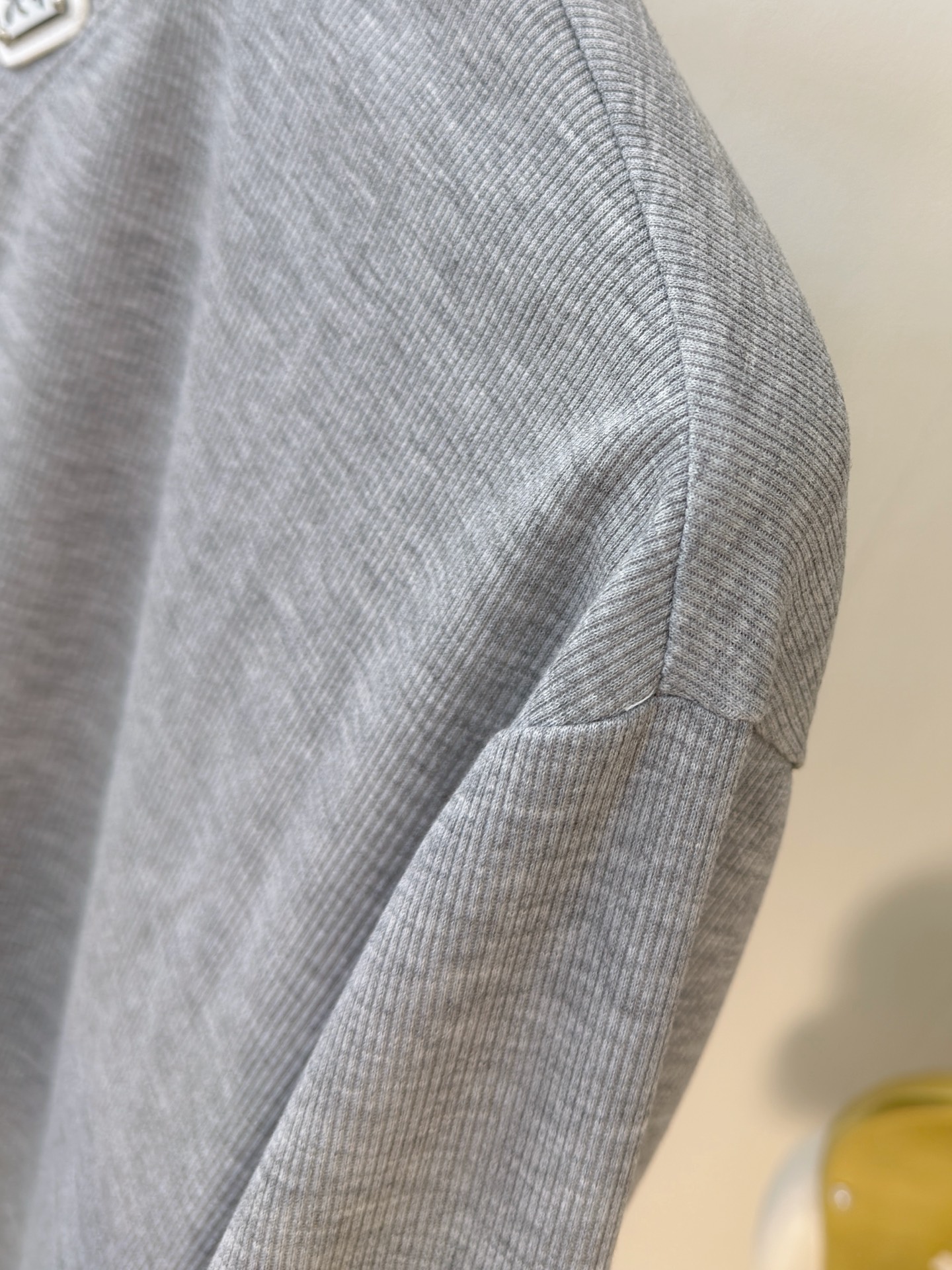 Prada Basic Clothing Wool M-l-xl