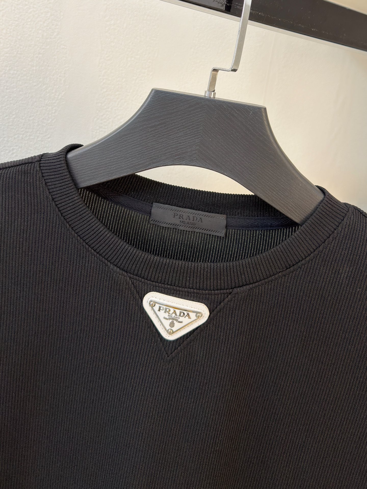 Prada Basic Clothing Wool M-l-xl