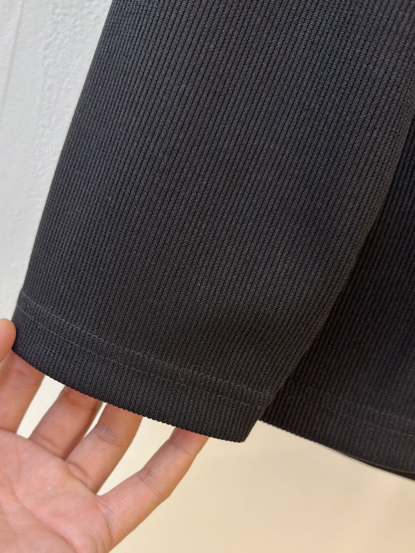 Prada Basic Clothing Wool M-l-xl