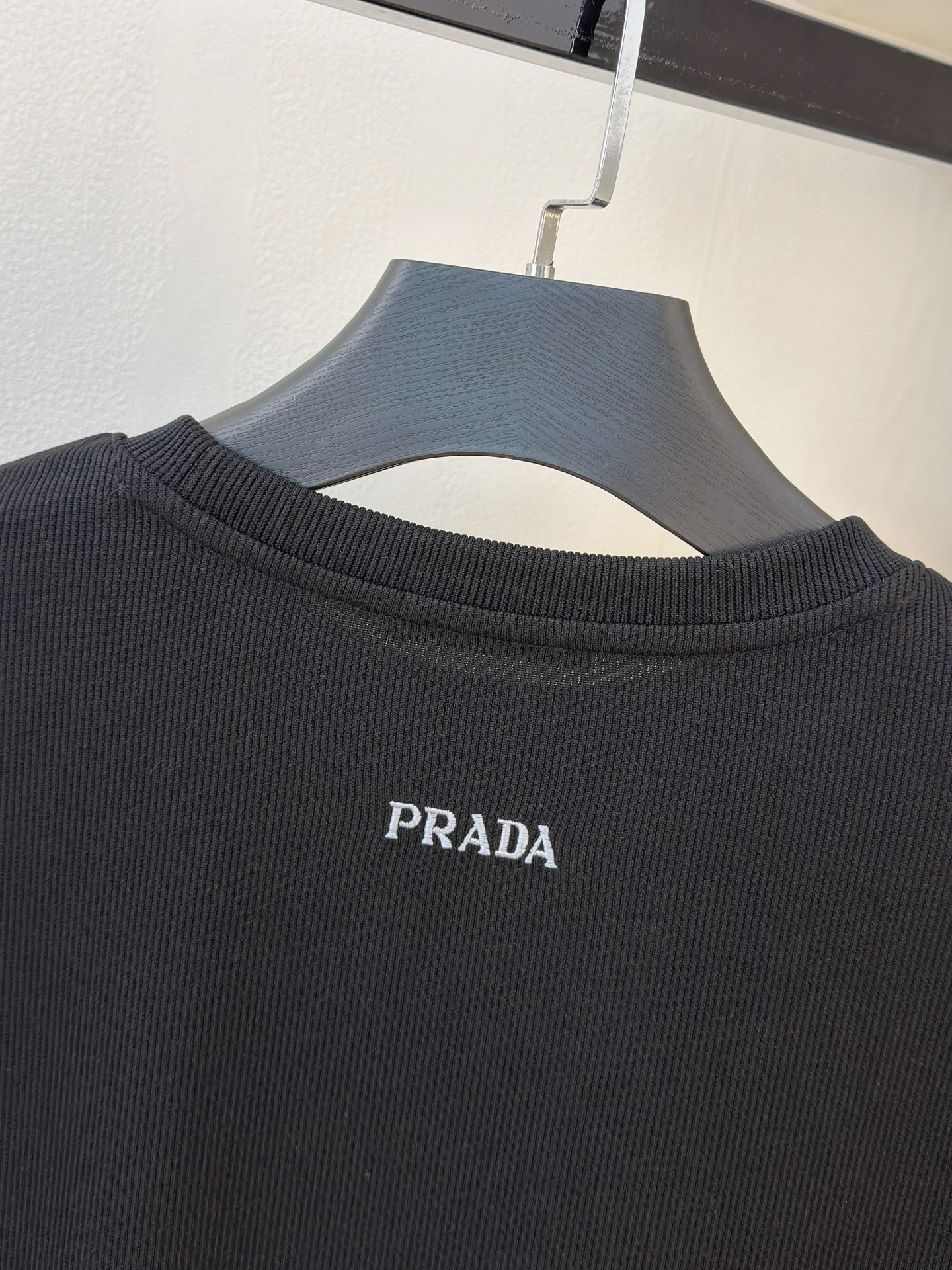 Prada Basic Clothing Wool M-l-xl