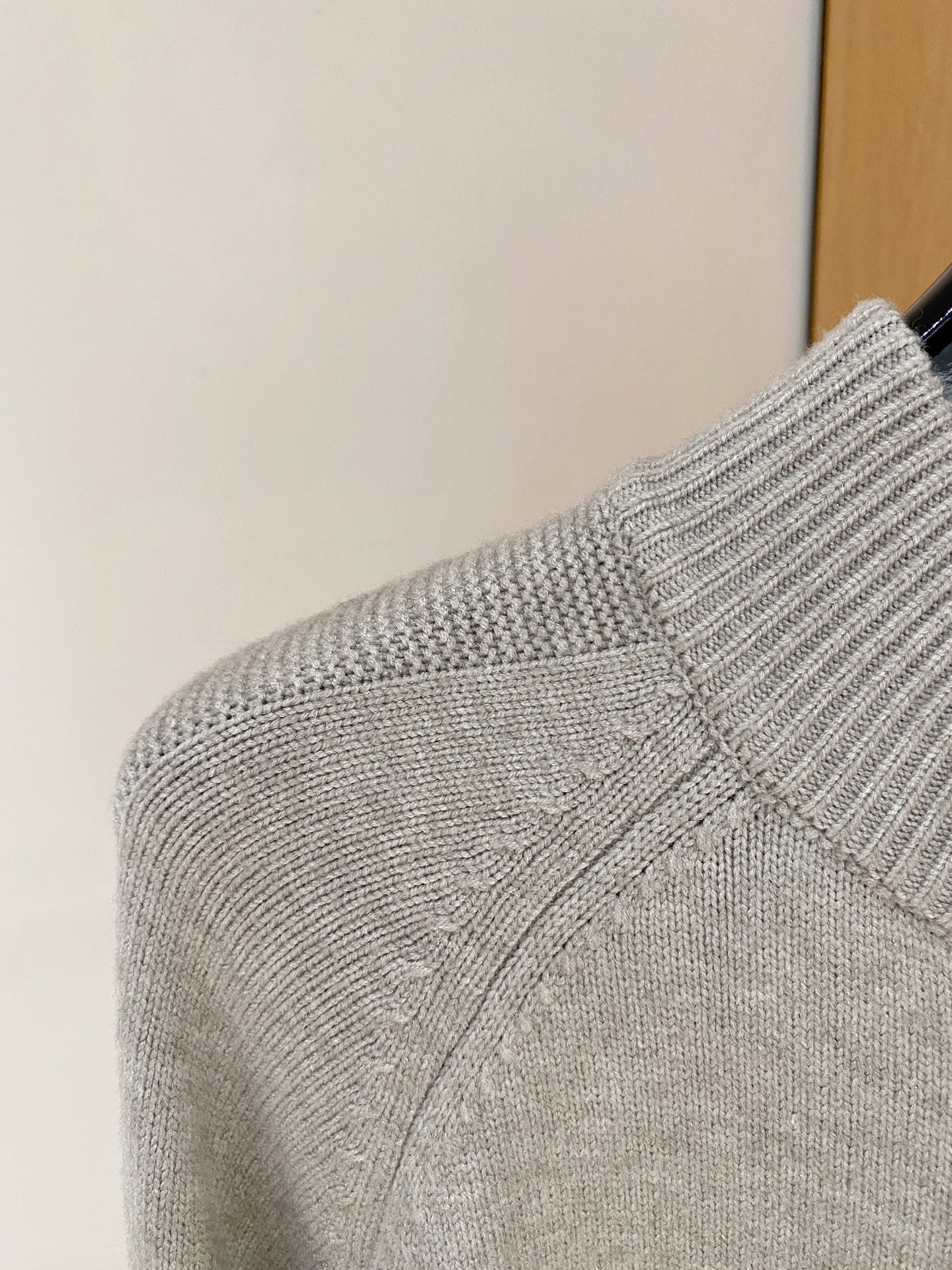 Prada Basic Clothing Wool M-l-xl