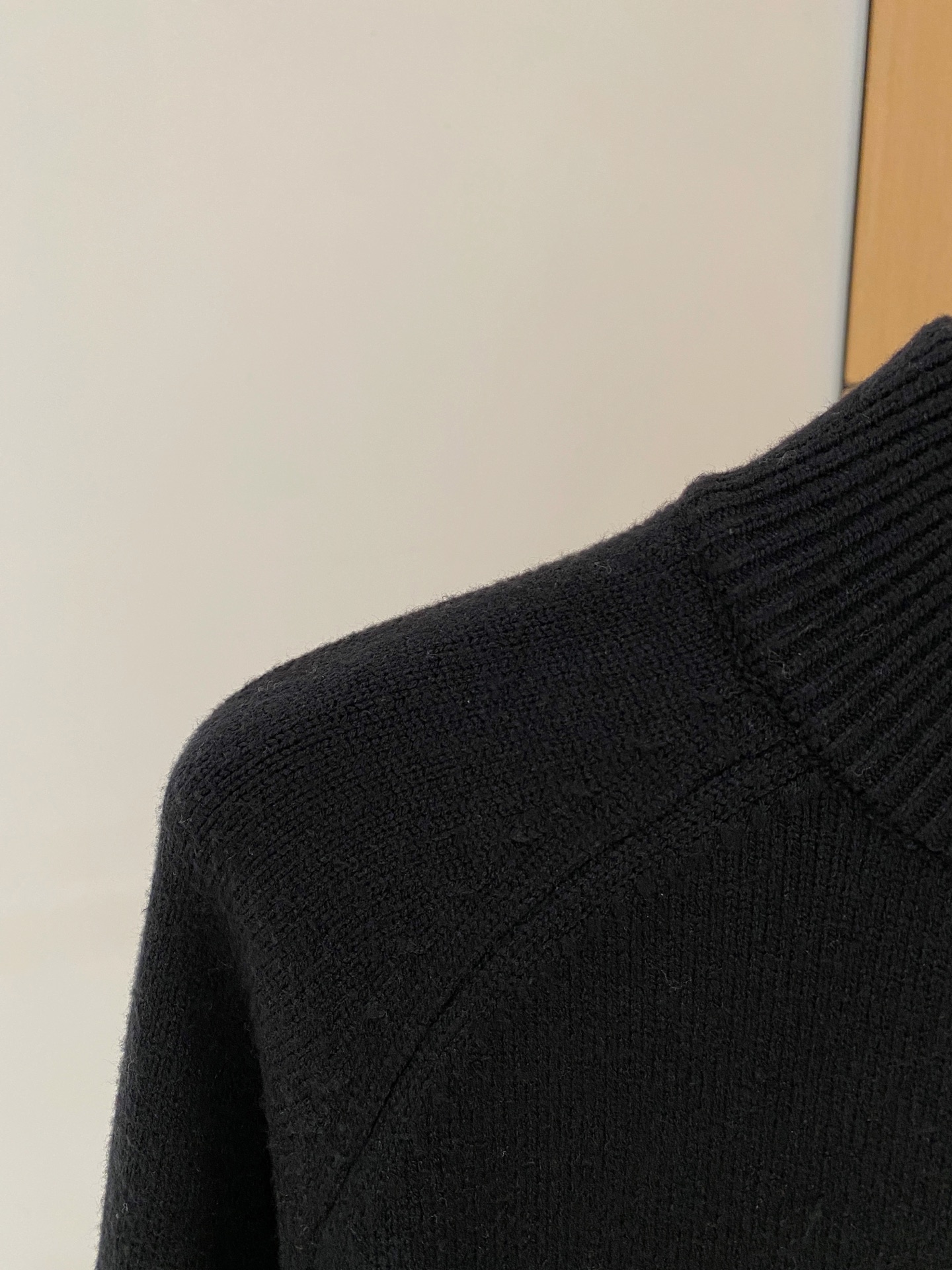 Prada Basic Clothing Wool M-l-xl