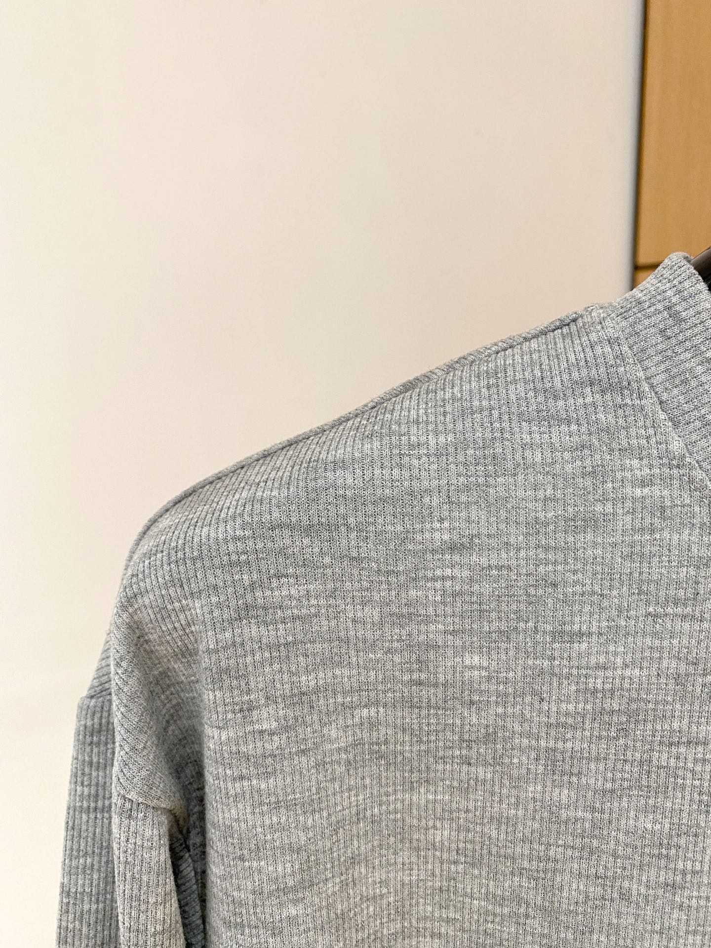 Prada Basic Clothing Wool M-l-xl