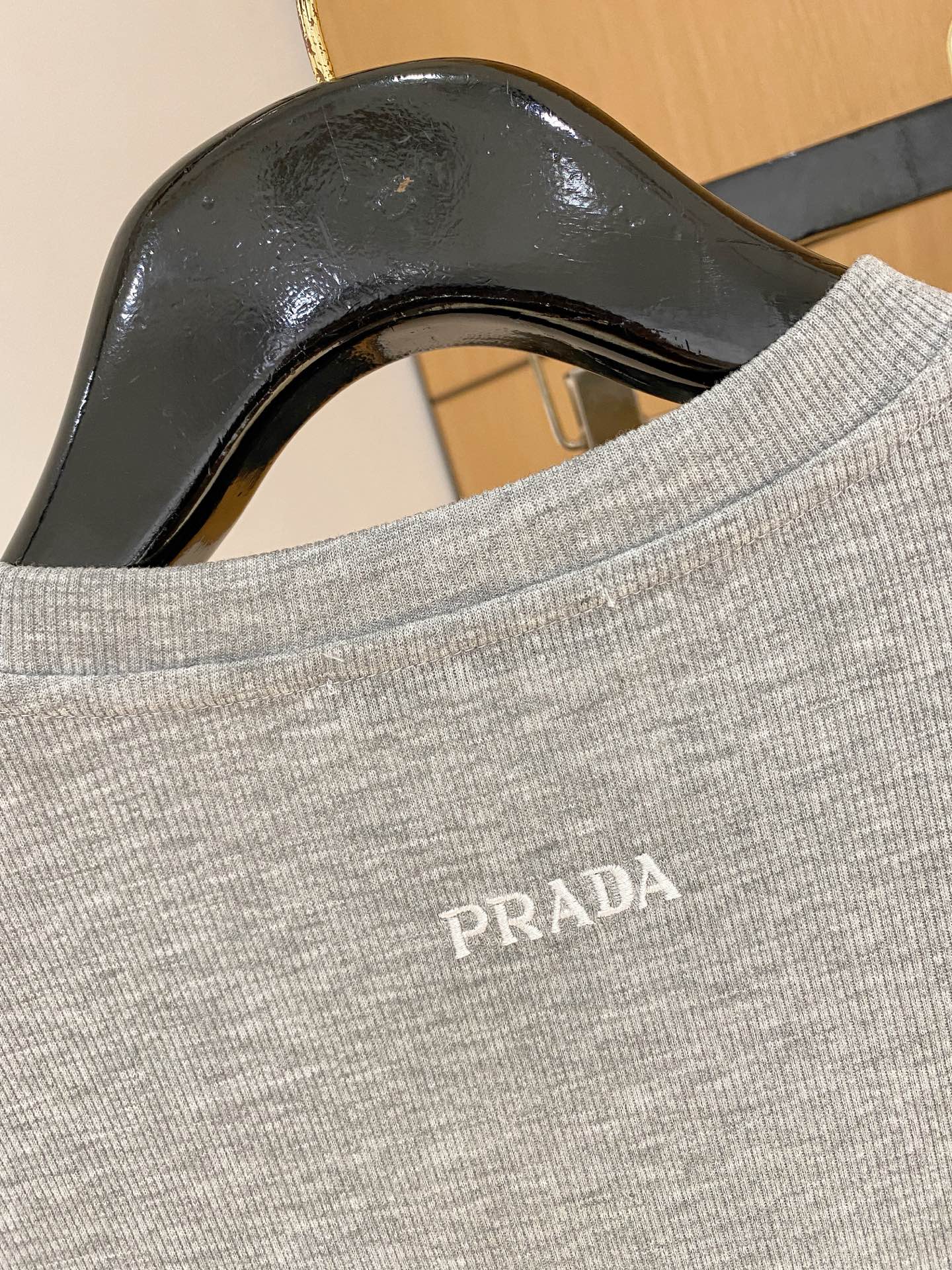 Prada Basic Clothing Wool M-l-xl