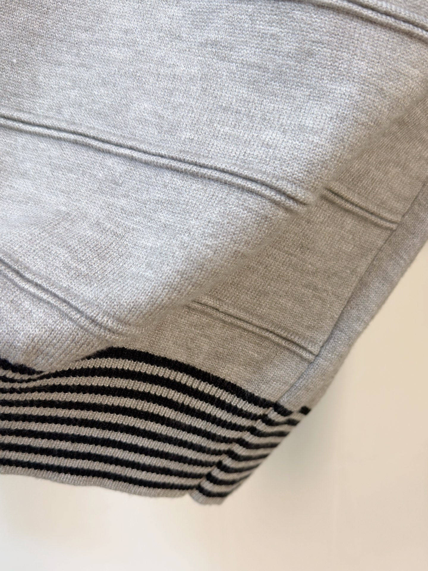 Maison Margiela Basic Clothing Wool M-l-xl