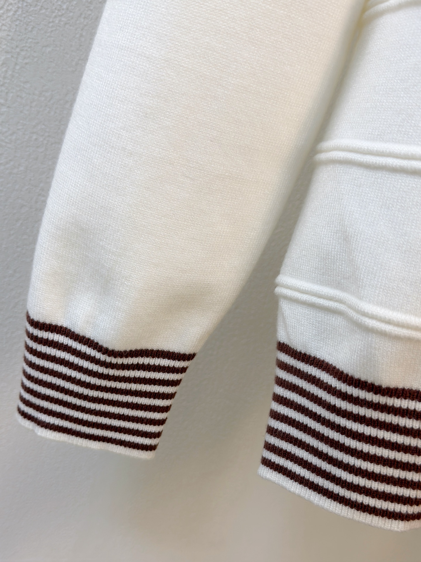 Maison Margiela Basic Clothing Wool M-l-xl