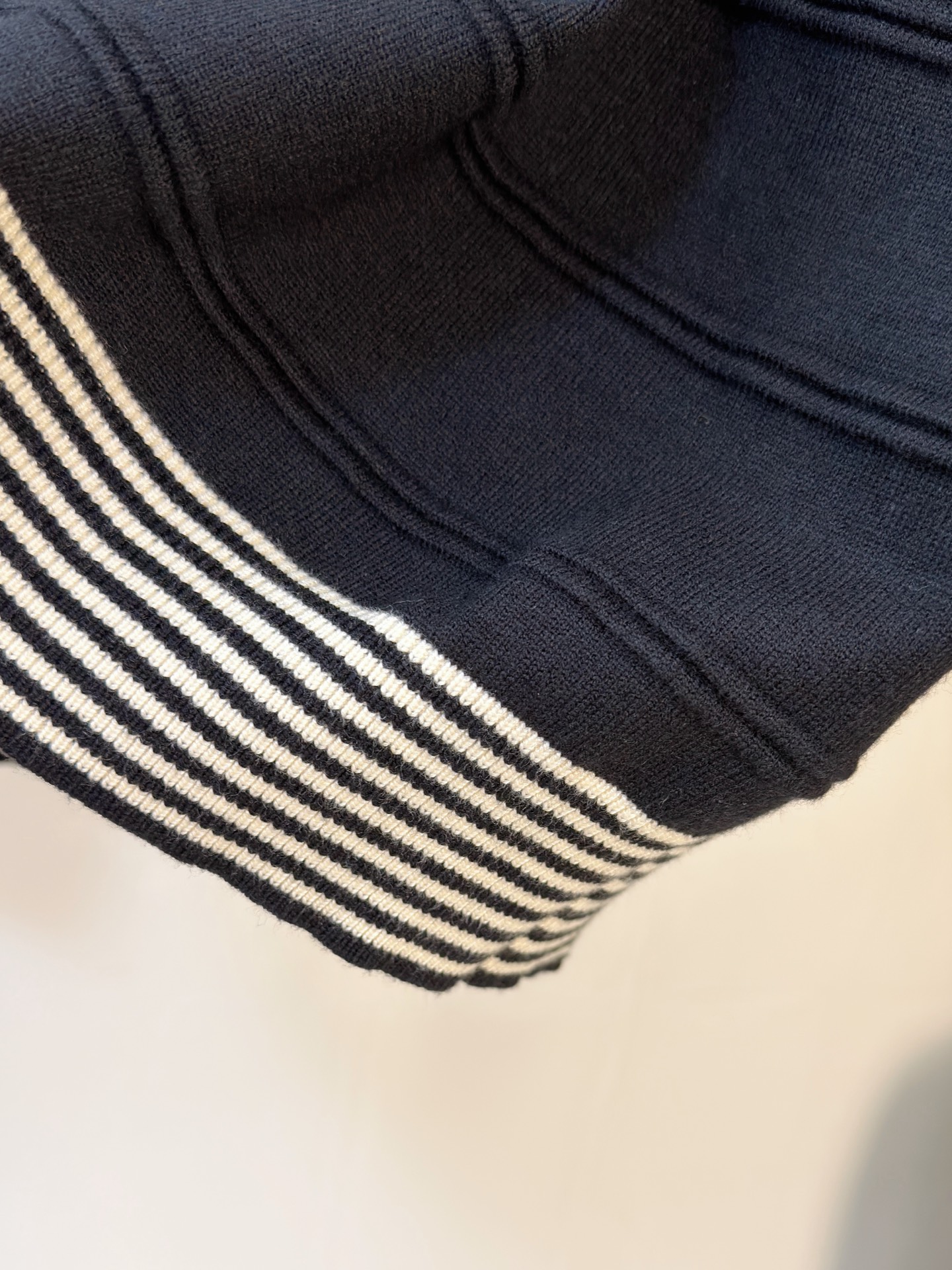 Maison Margiela Basic Clothing Wool M-l-xl
