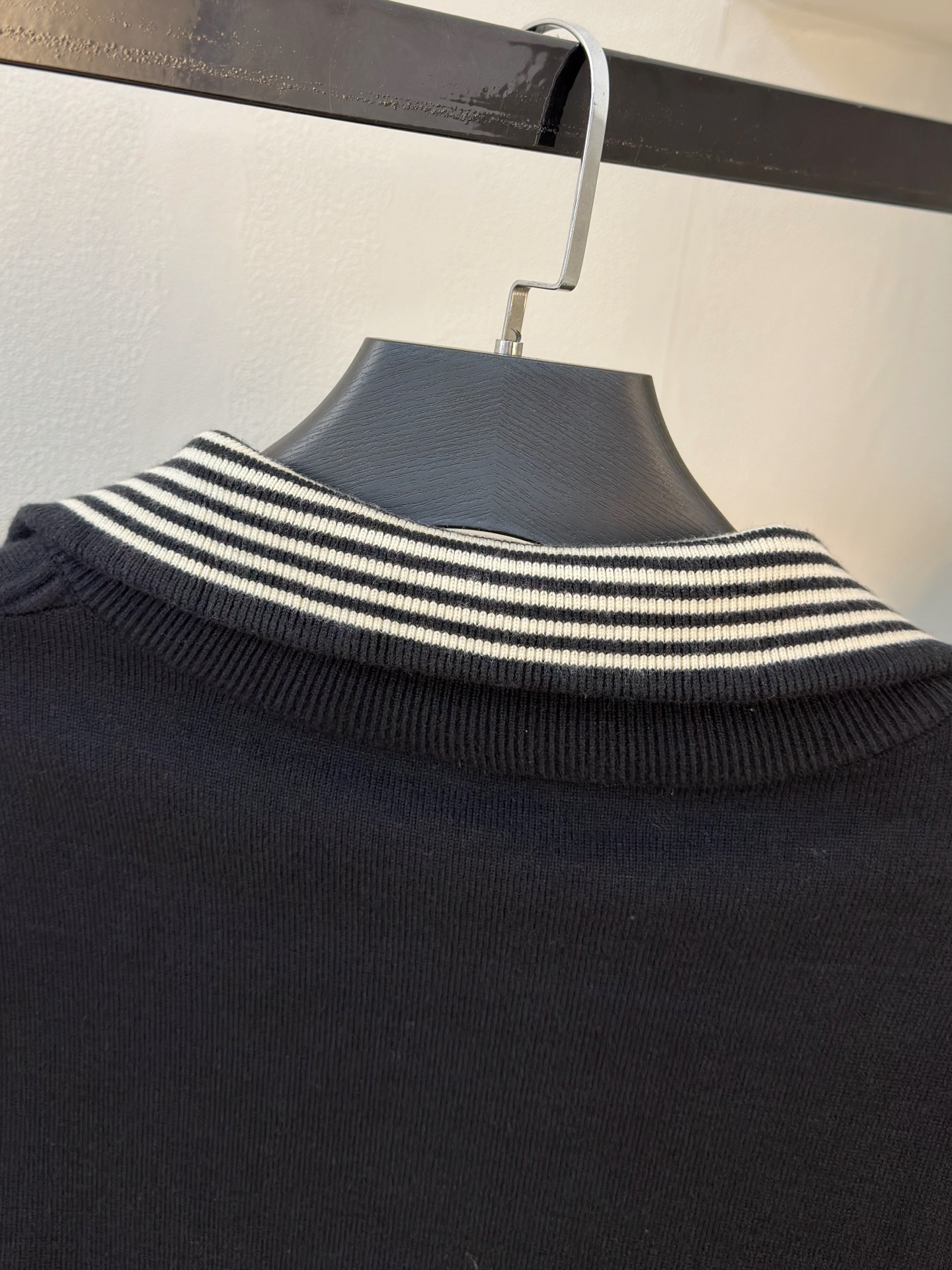 Maison Margiela Basic Clothing Wool M-l-xl