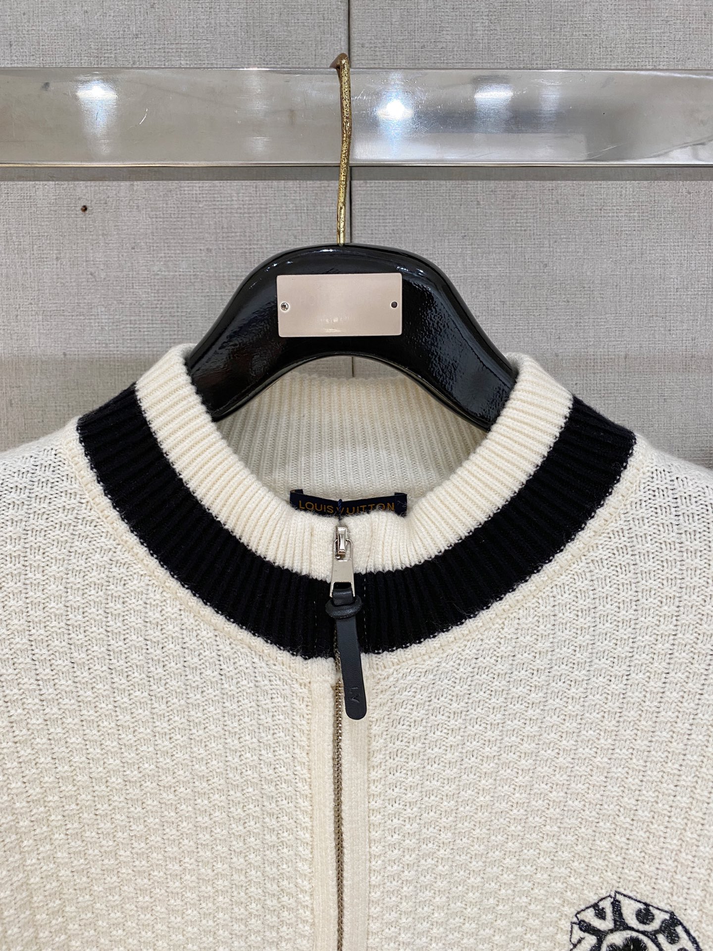 Louis Vuitton Basic Clothing Wool M-l-xl