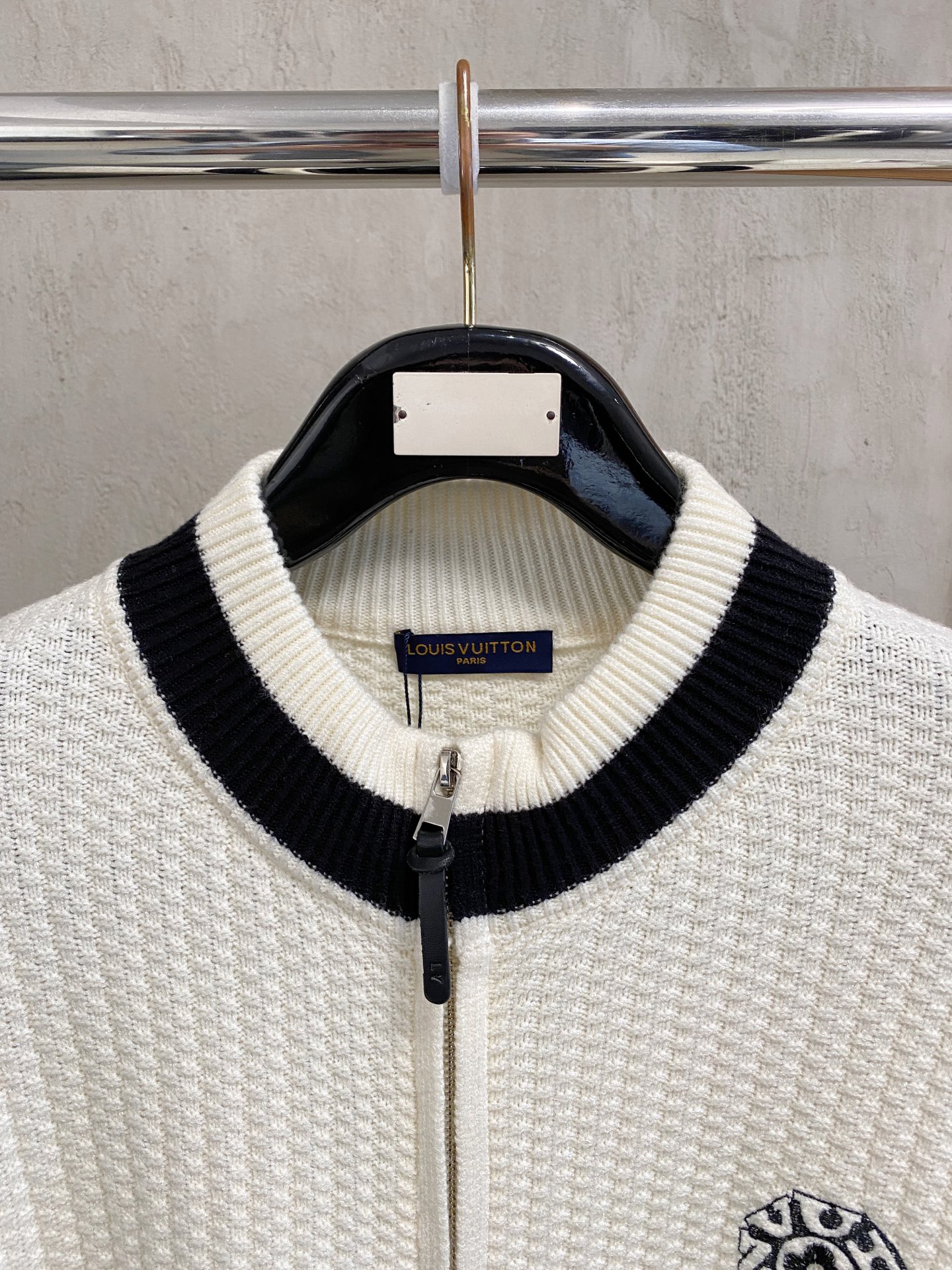 Louis Vuitton Basic Clothing Wool M-l-xl
