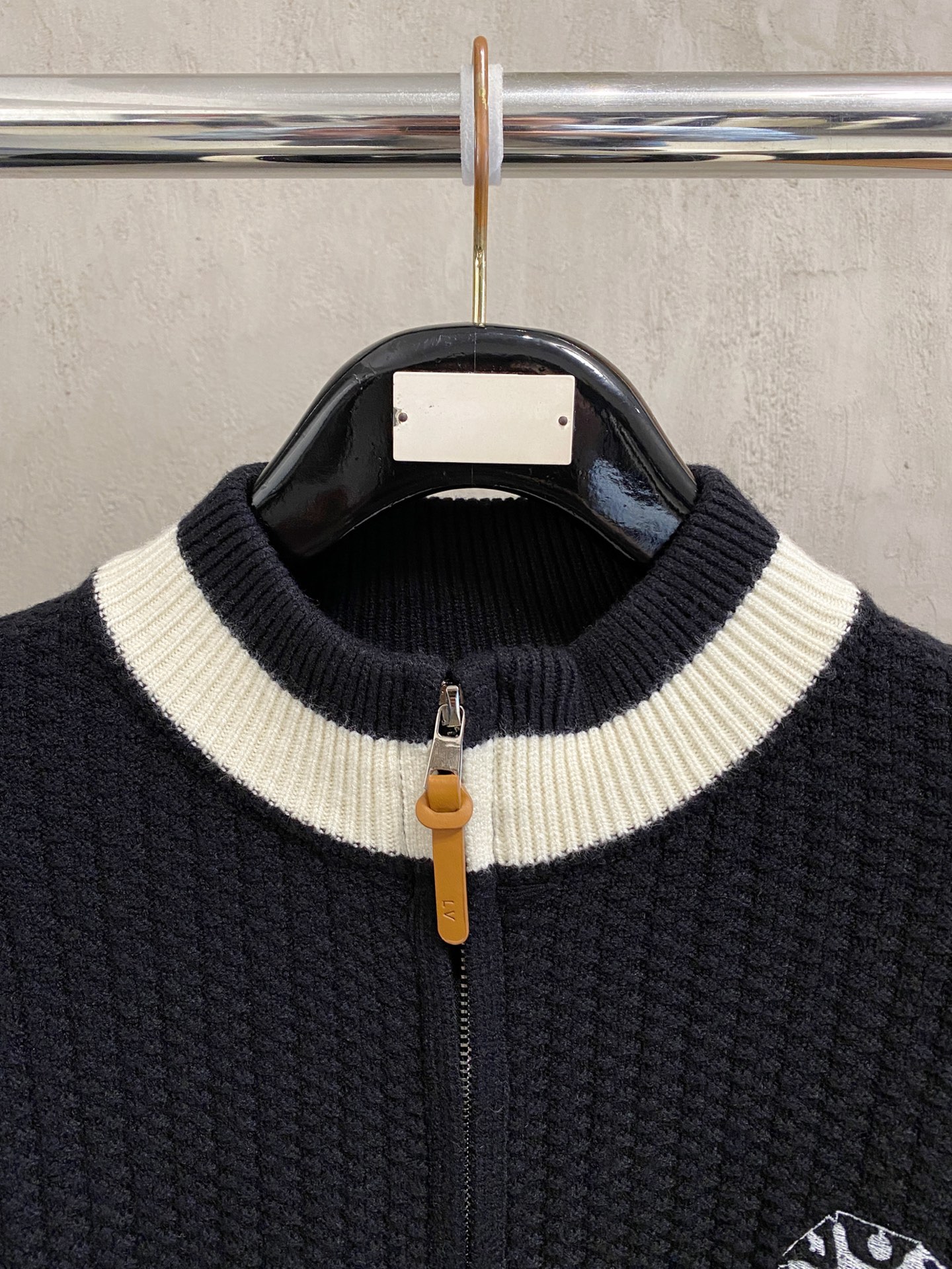 Louis Vuitton Basic Clothing Wool M-l-xl