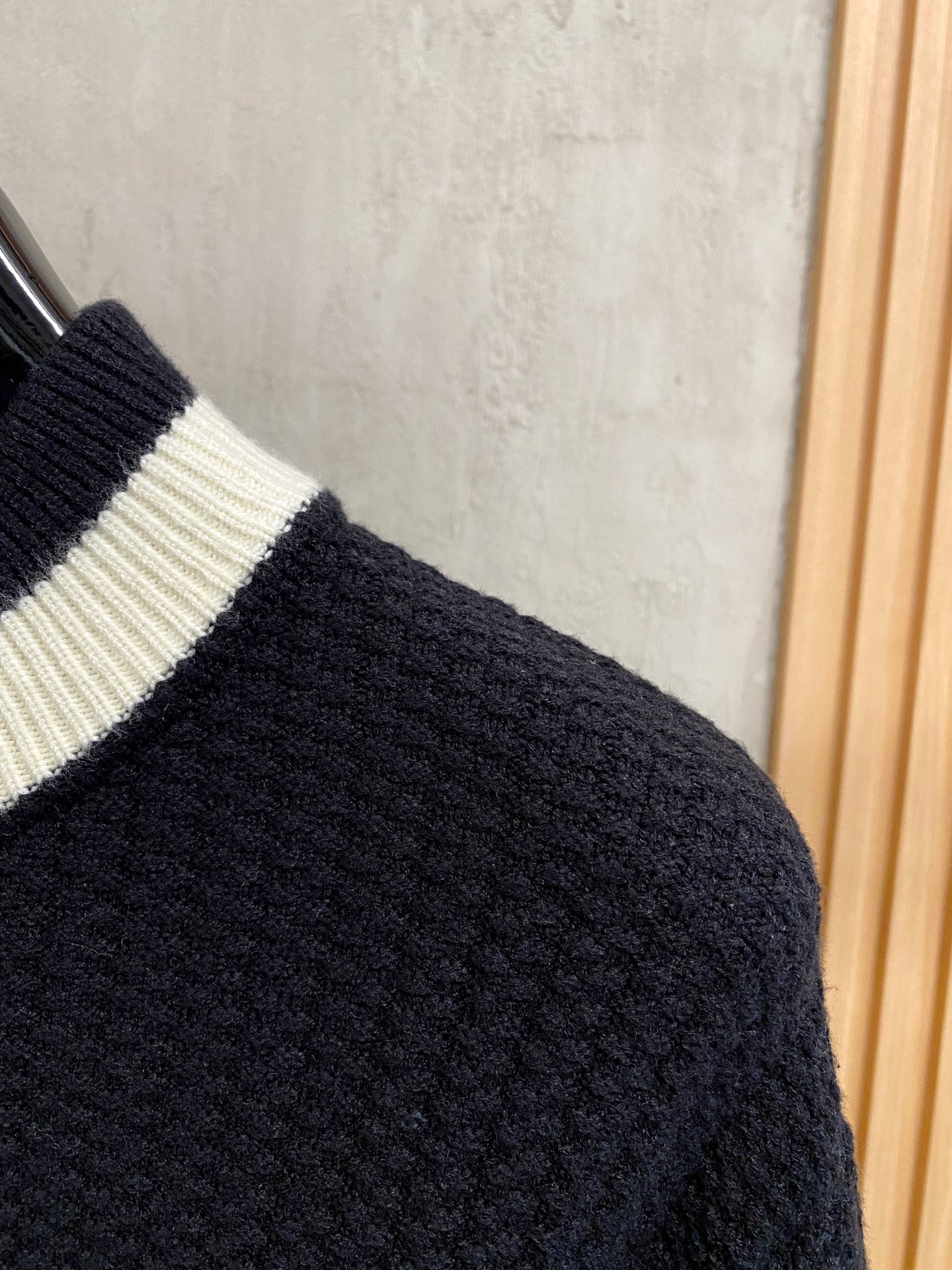 Louis Vuitton Basic Clothing Wool M-l-xl