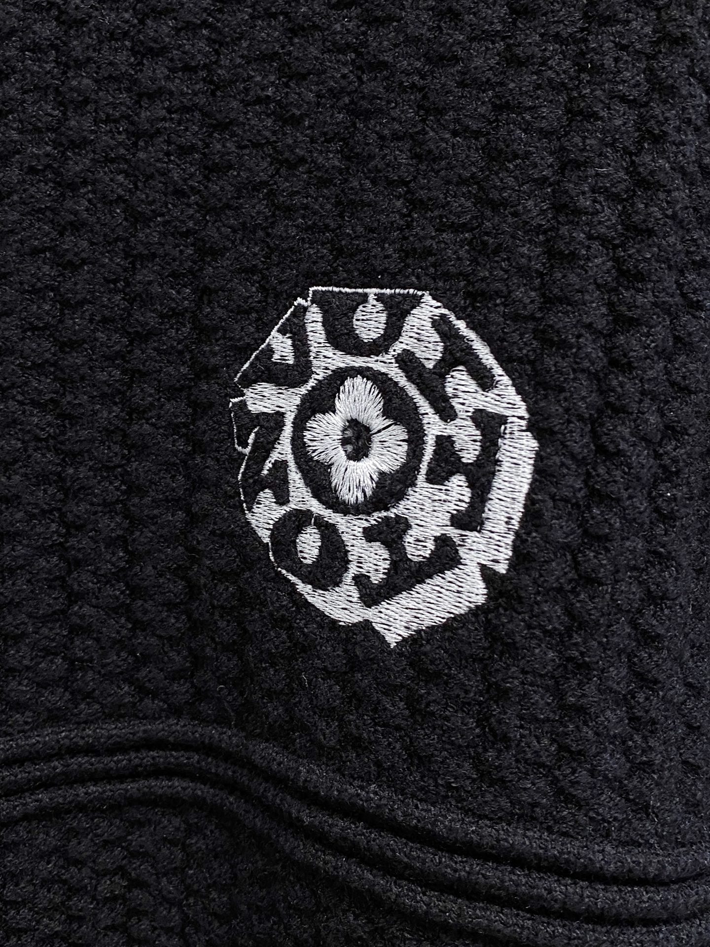 Louis Vuitton Basic Clothing Wool M-l-xl