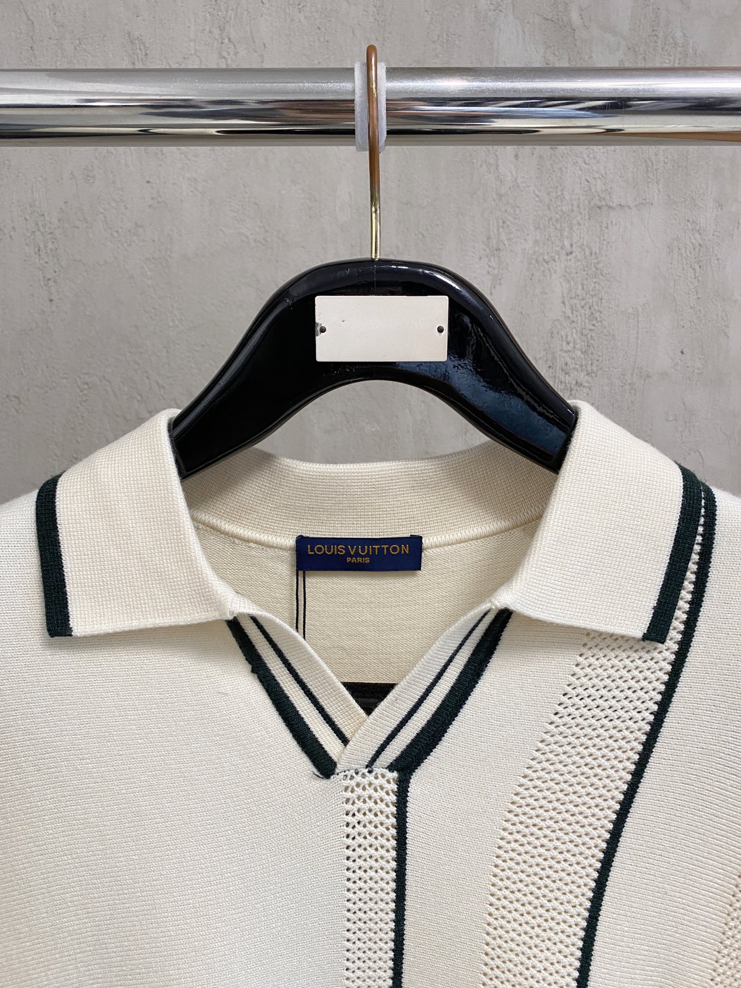 Louis Vuitton Basic Clothing Wool M-l-xl