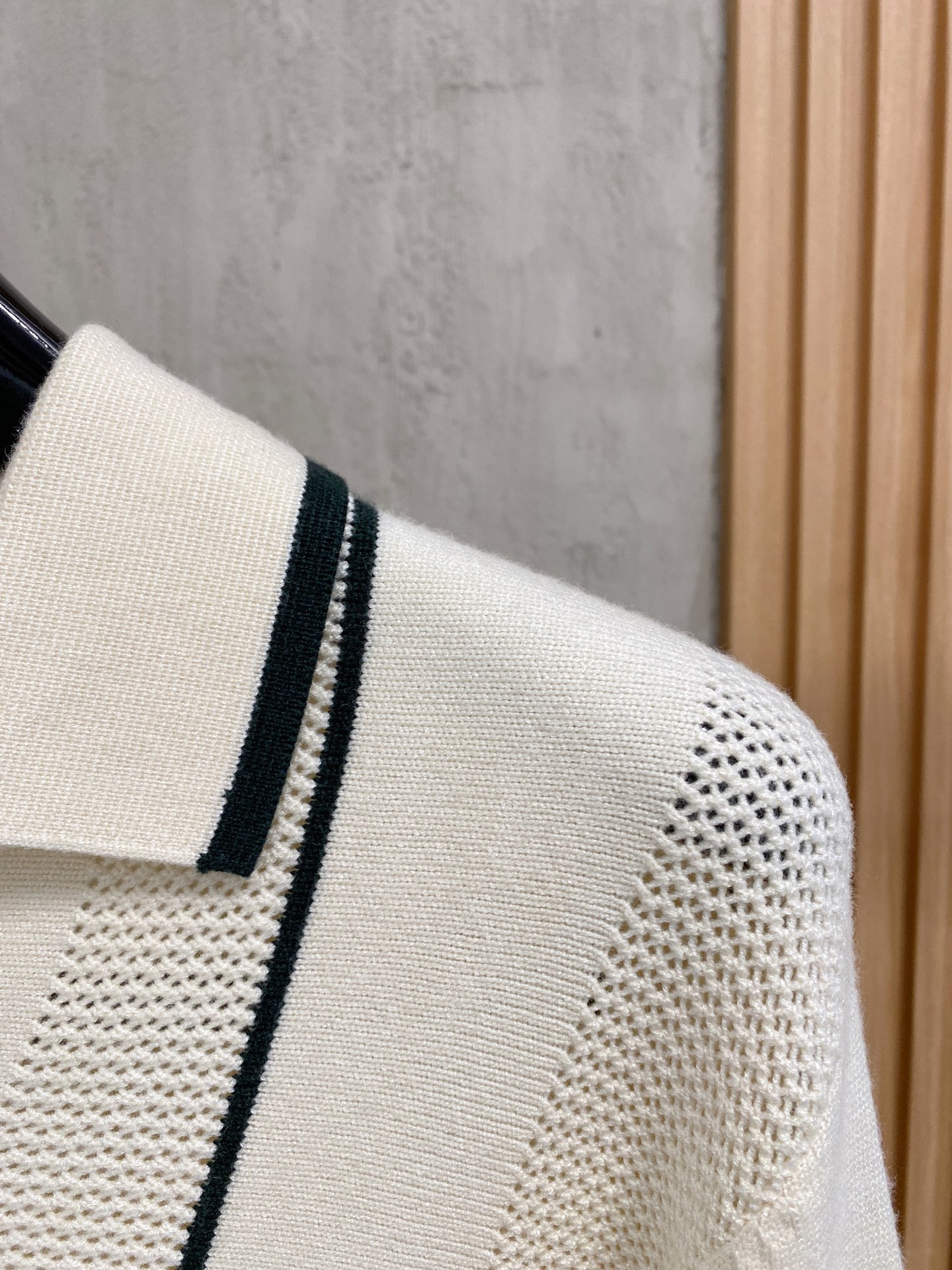 Louis Vuitton Basic Clothing Wool M-l-xl