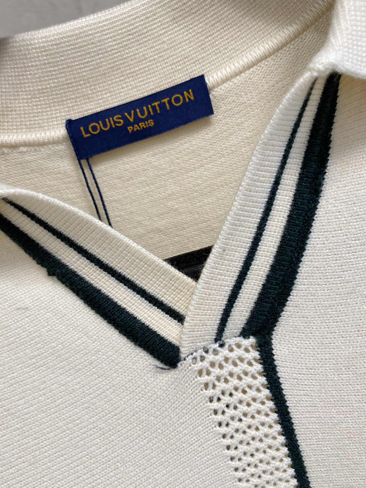 Louis Vuitton Basic Clothing Wool M-l-xl