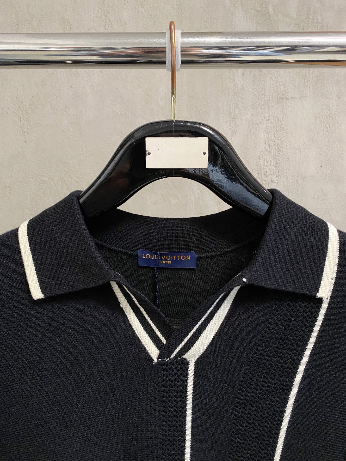 Louis Vuitton Basic Clothing Wool M-l-xl