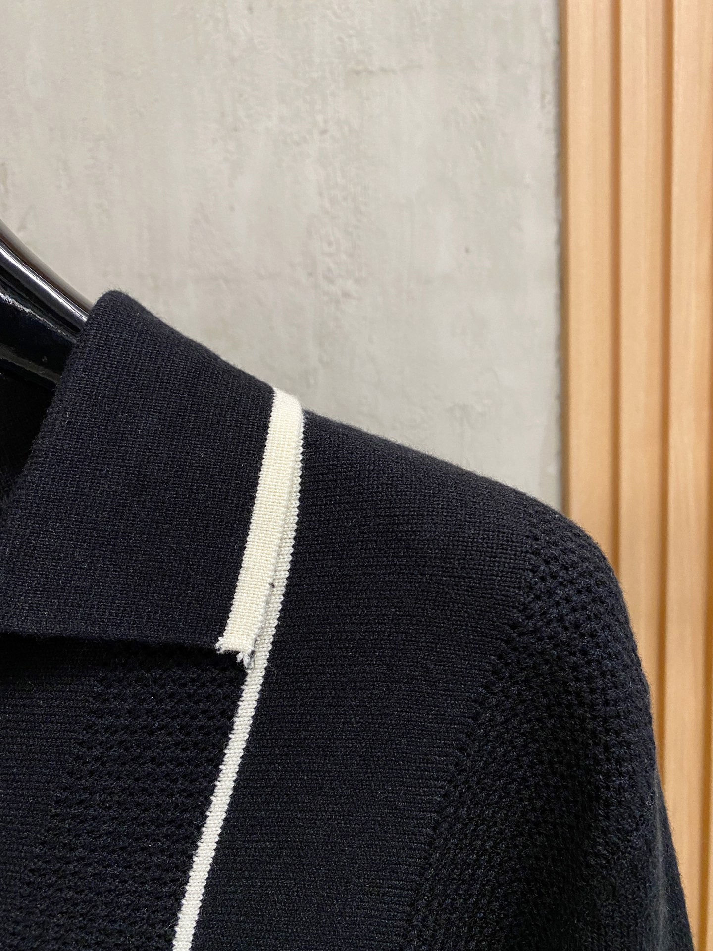 Louis Vuitton Basic Clothing Wool M-l-xl