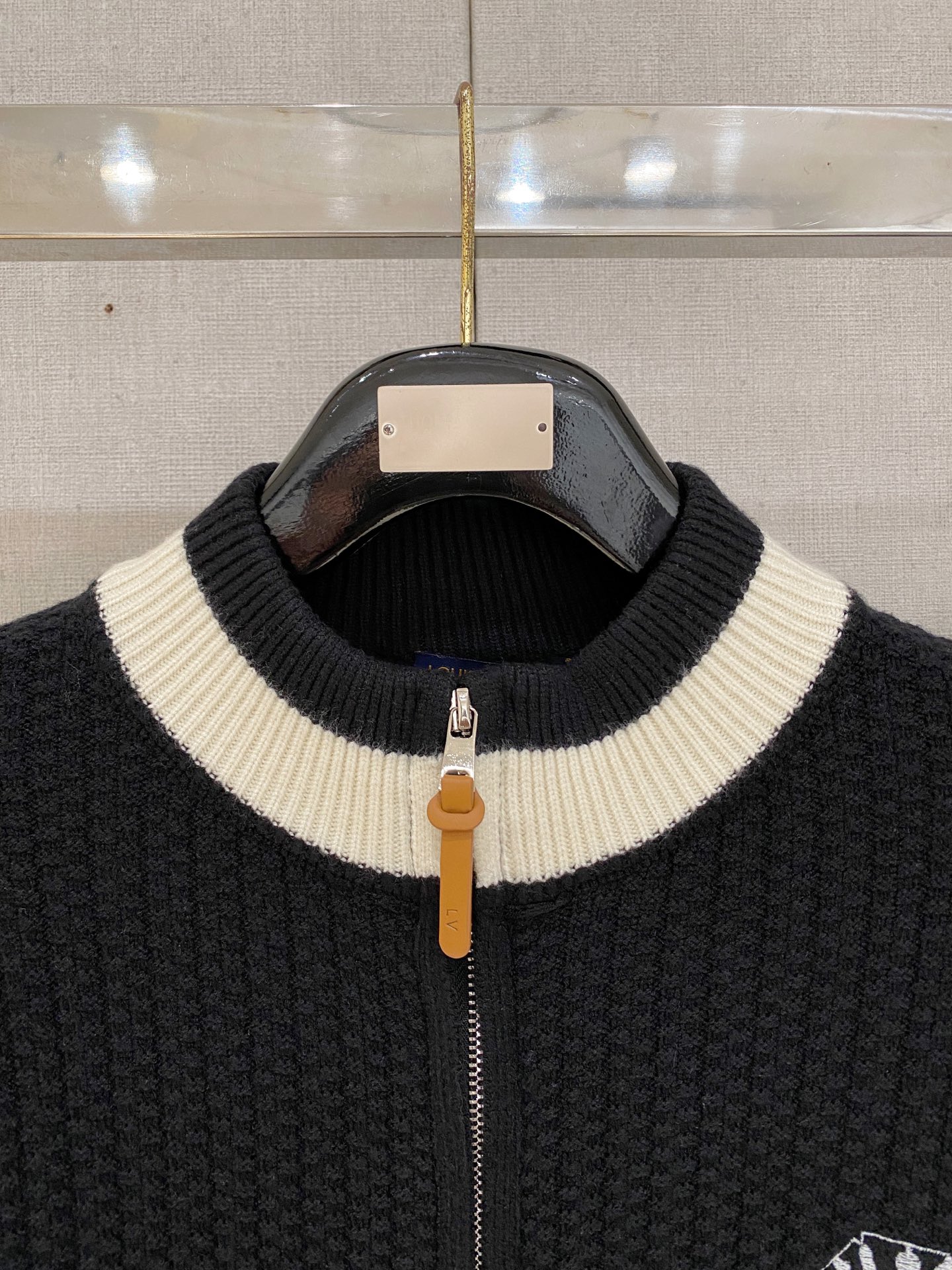 Louis Vuitton Basic Clothing Wool M-l-xl