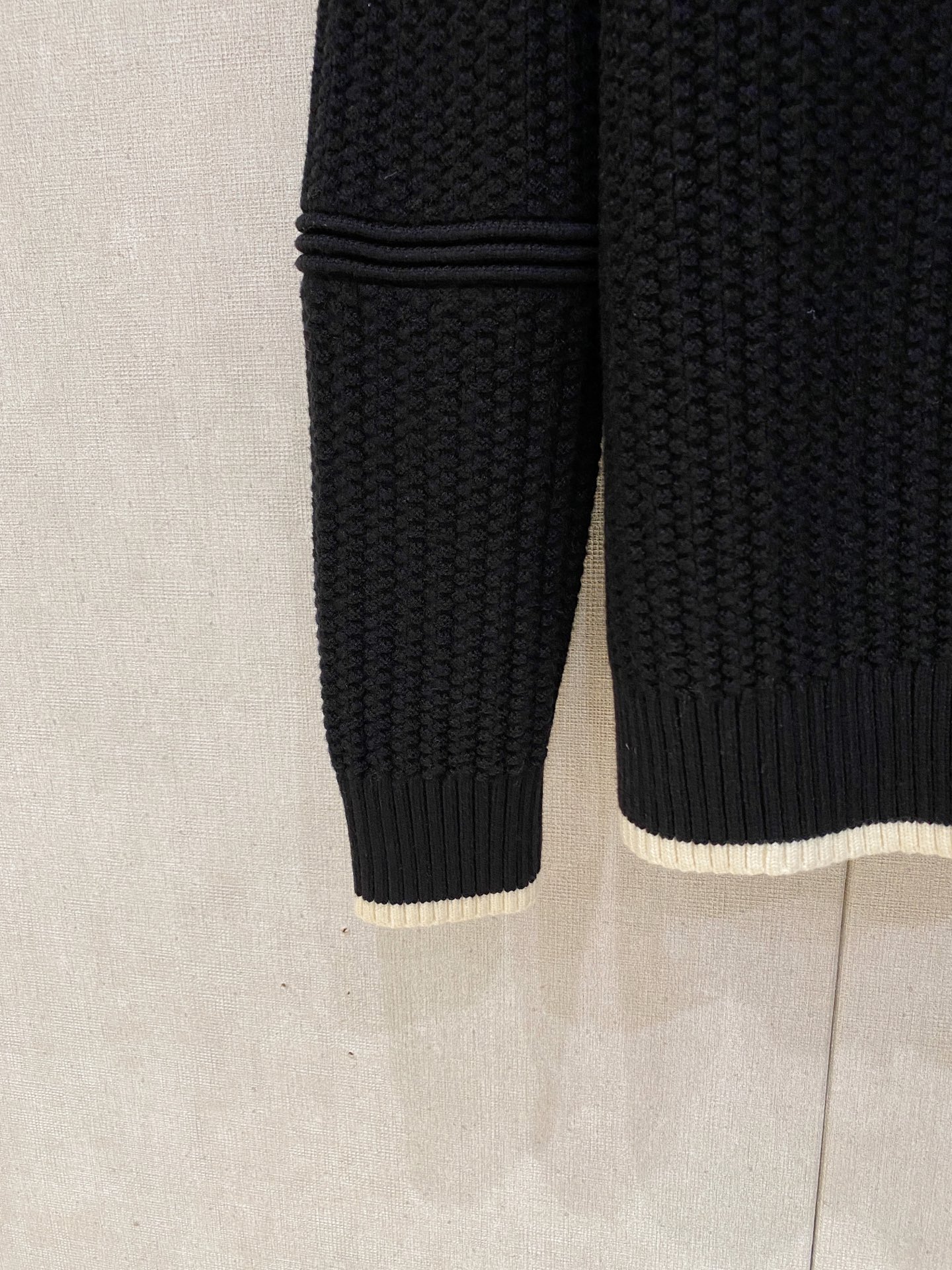 Louis Vuitton Basic Clothing Wool M-l-xl