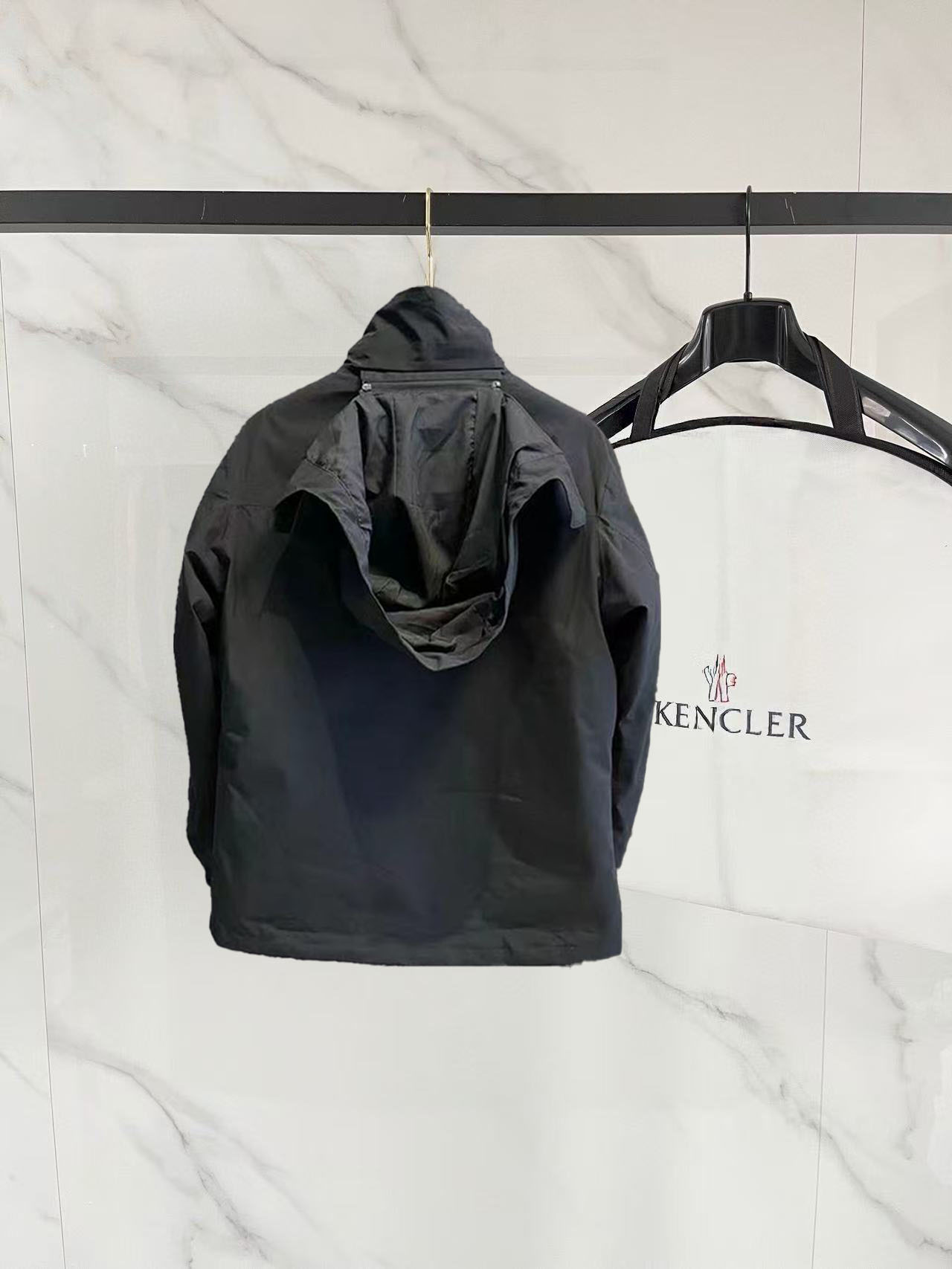 Arcteryx Down Jacket Goose Down Hooded M-l-xxxl