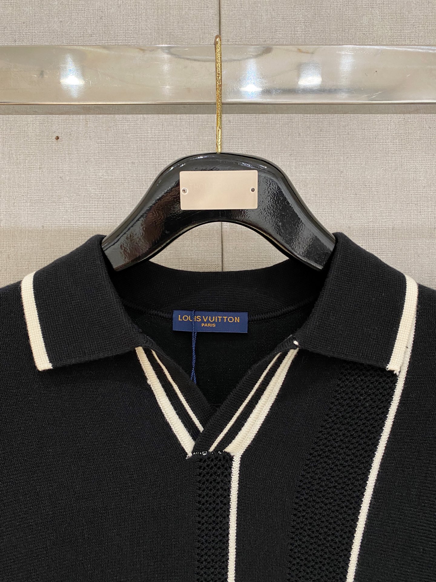 Louis Vuitton Basic Clothing Wool M-l-xl