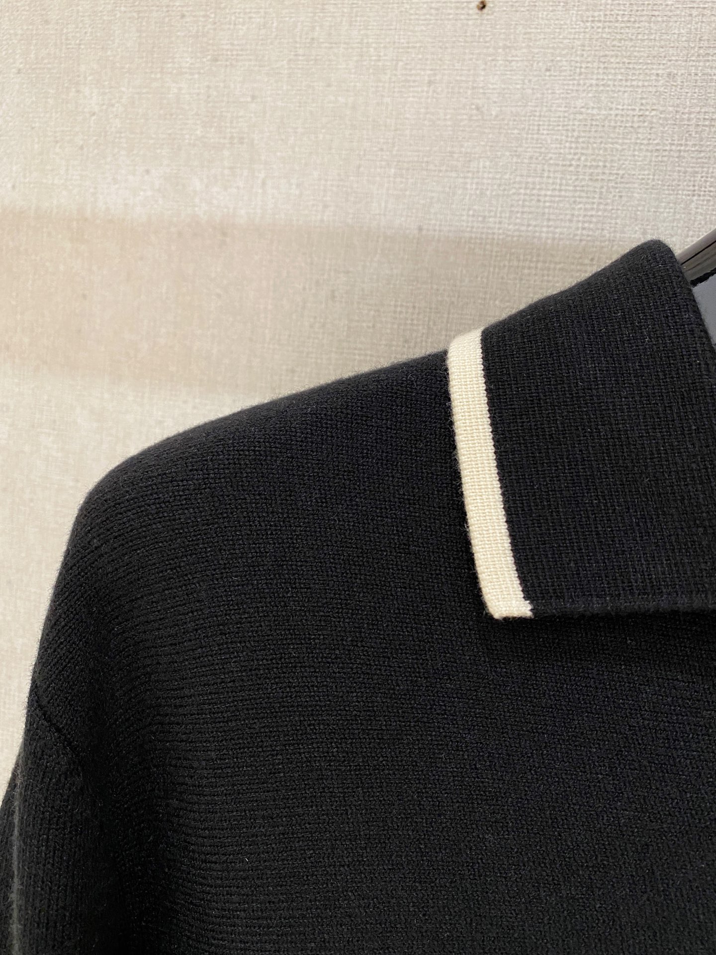 Louis Vuitton Basic Clothing Wool M-l-xl